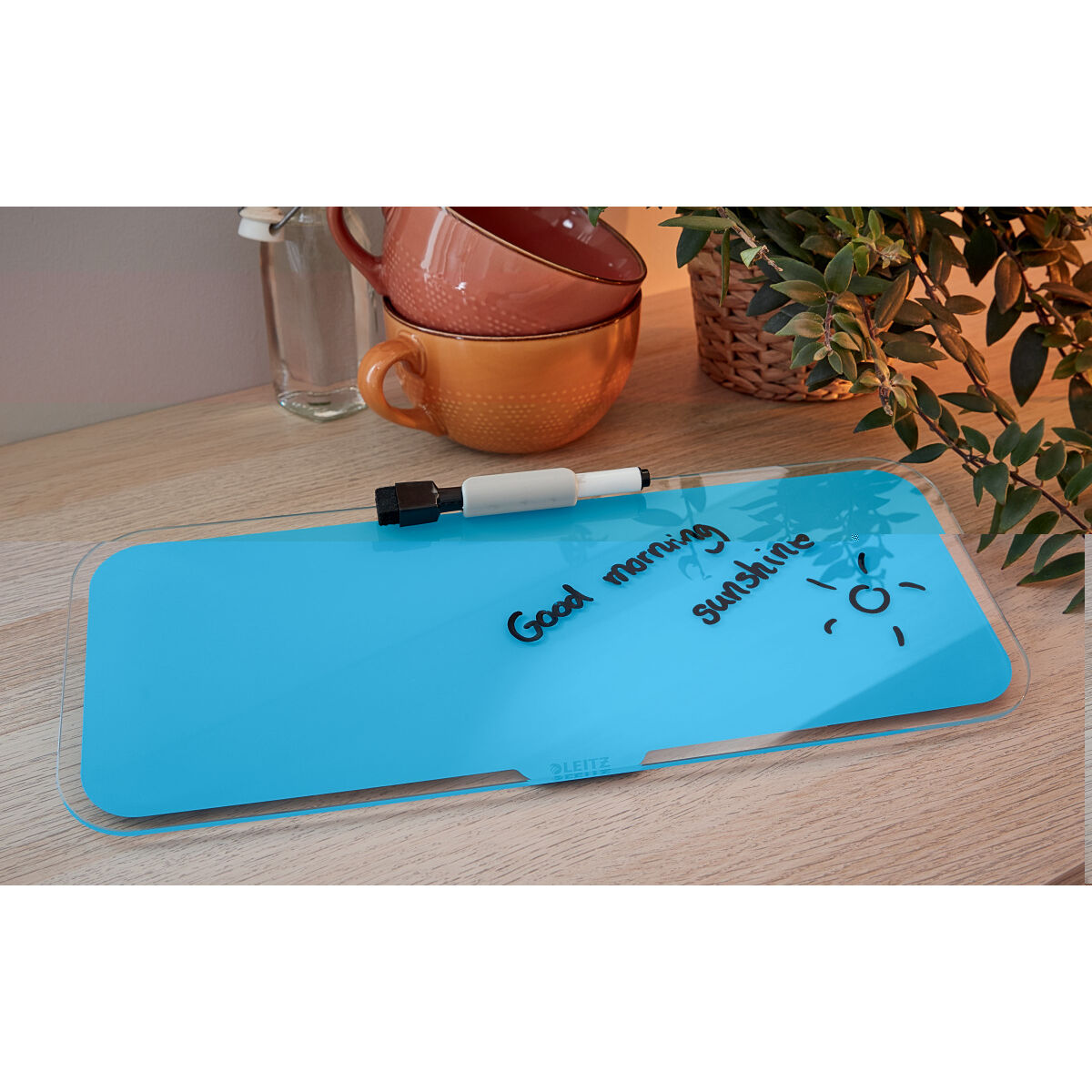 Notepad Leitz Cosy