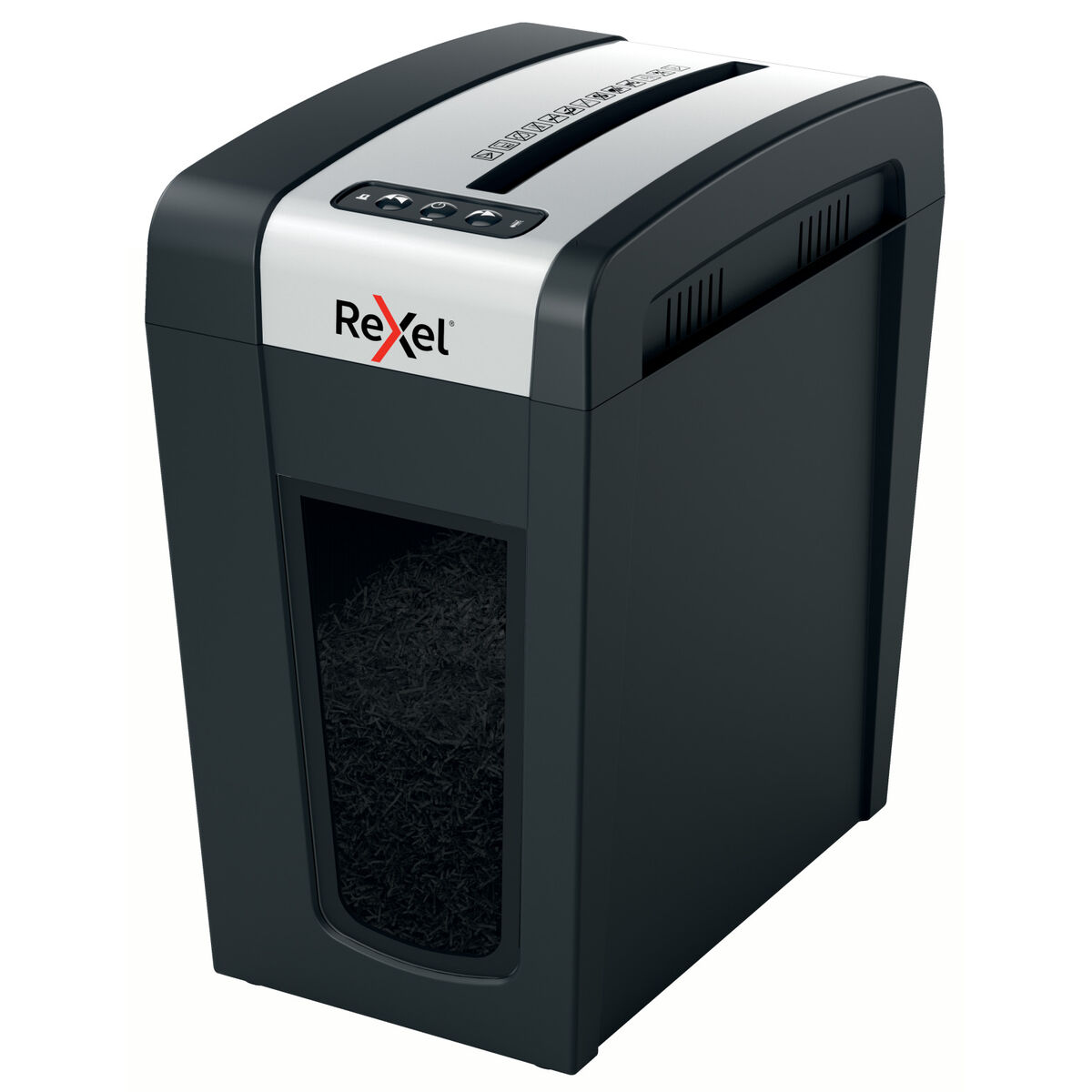 Micro-Cut Paper makulator Rexel MC6-SL