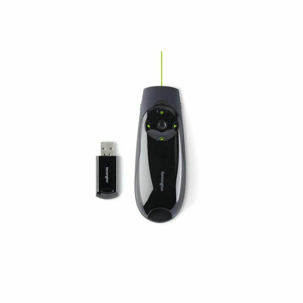 Laserpointer Kensington Expert  Wireless