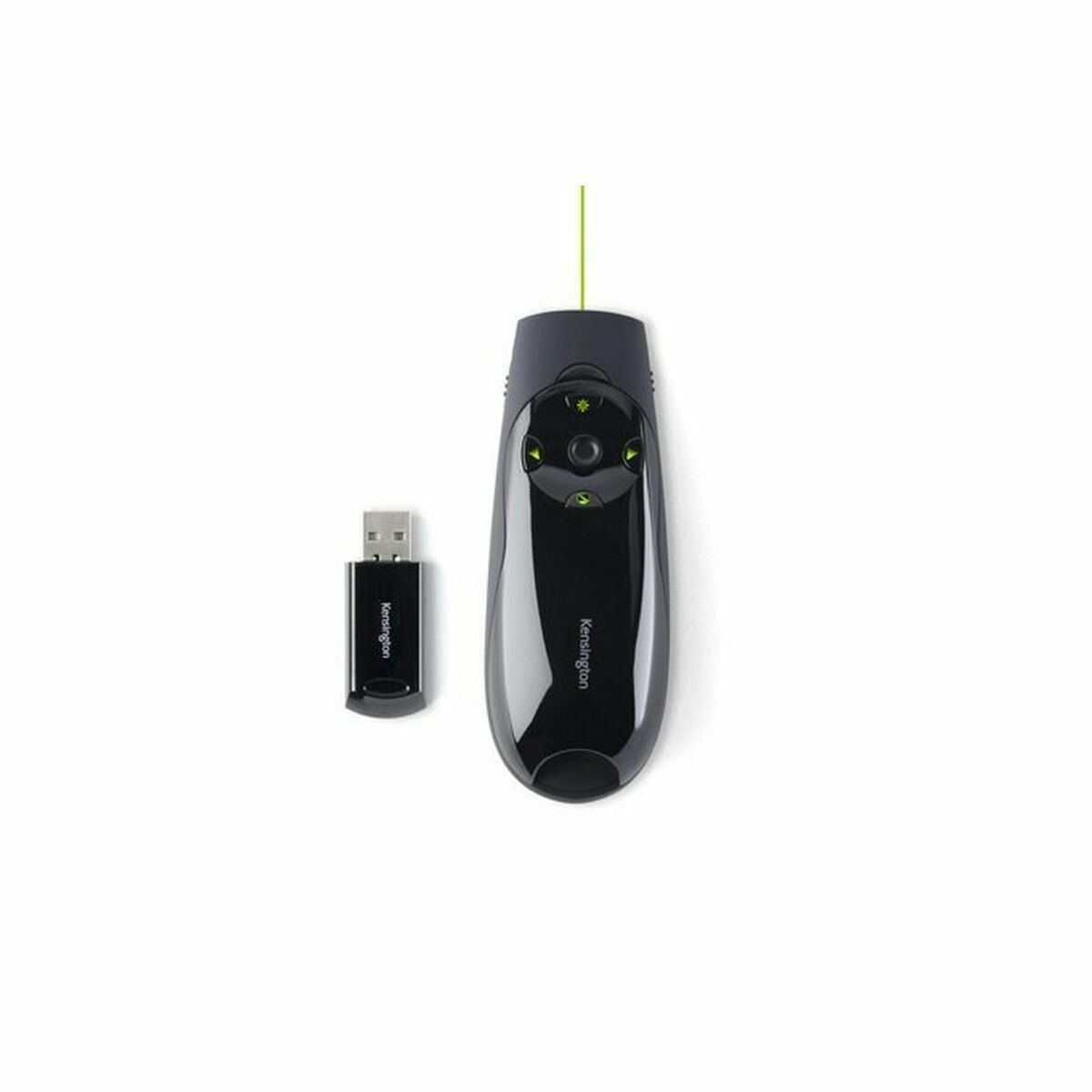 Laserpointer Kensington Expert  Wireless