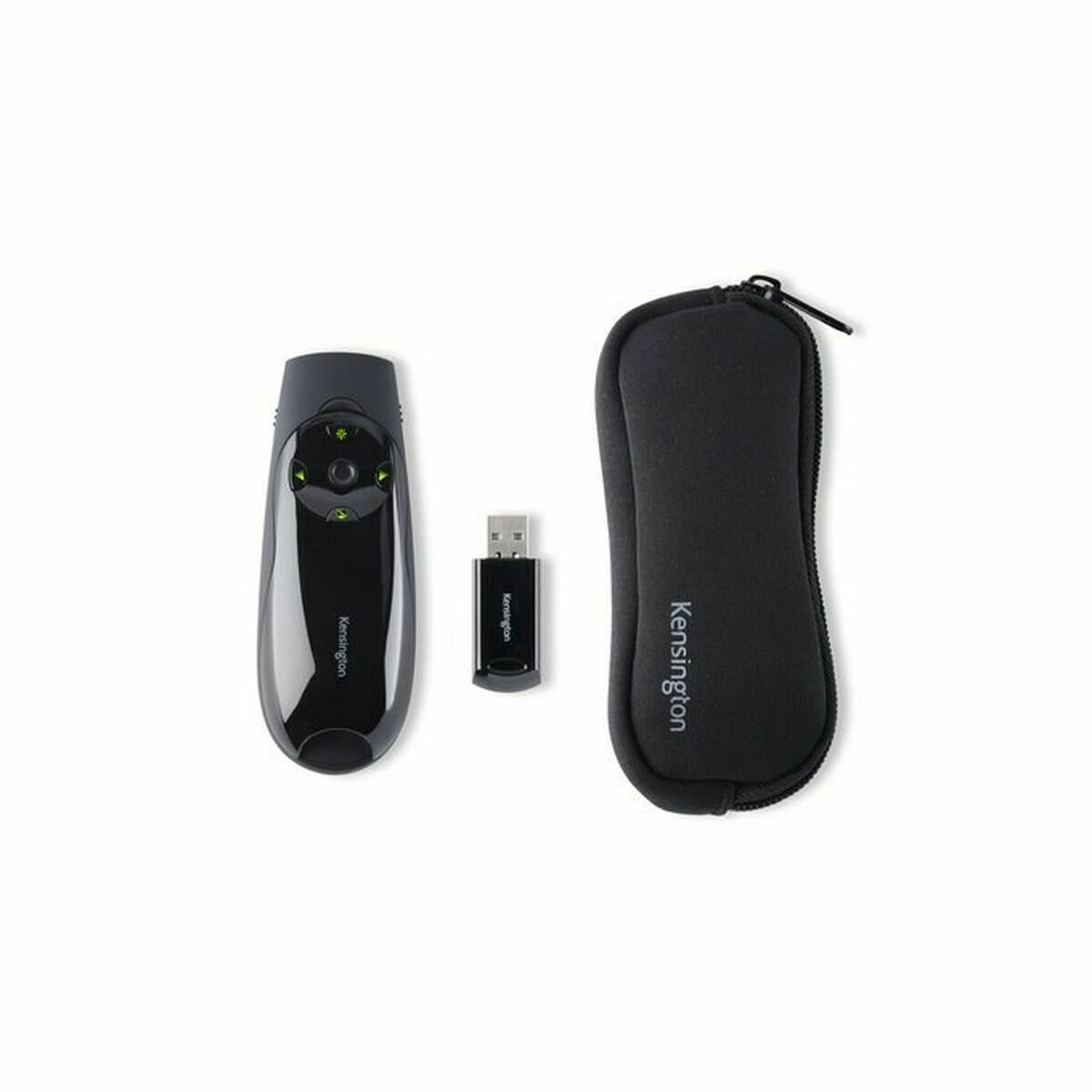 Laserpointer Kensington Expert  Wireless