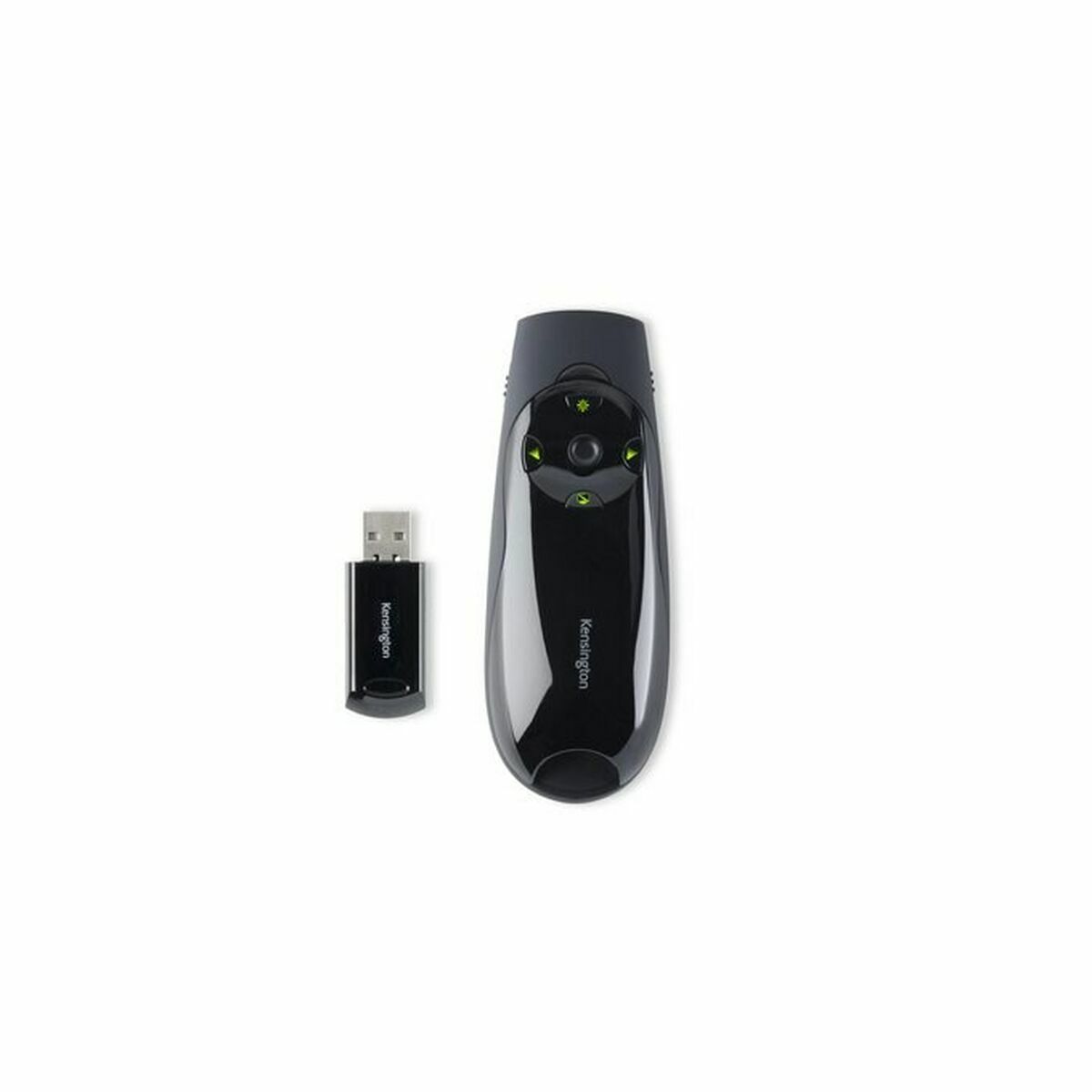 Laserpointer Kensington Expert  Wireless