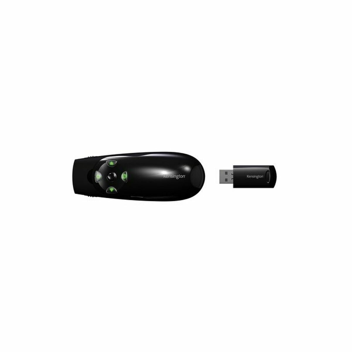 Laser Pointer Kensington Expert  Wireless