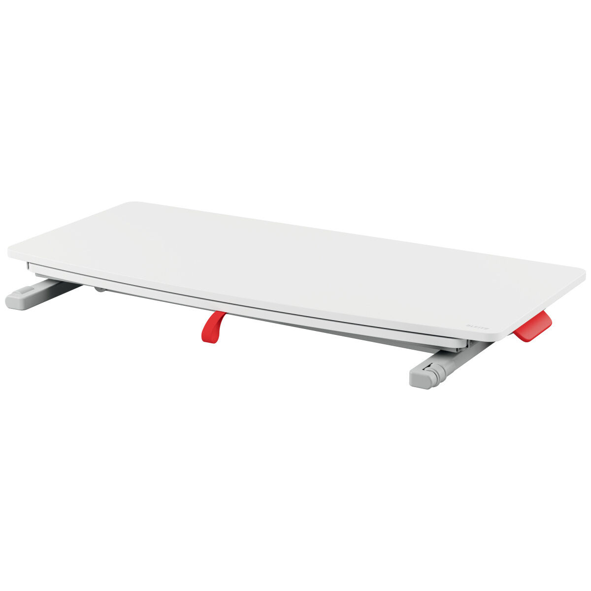 Smartphone- oder tablett-support Leitz