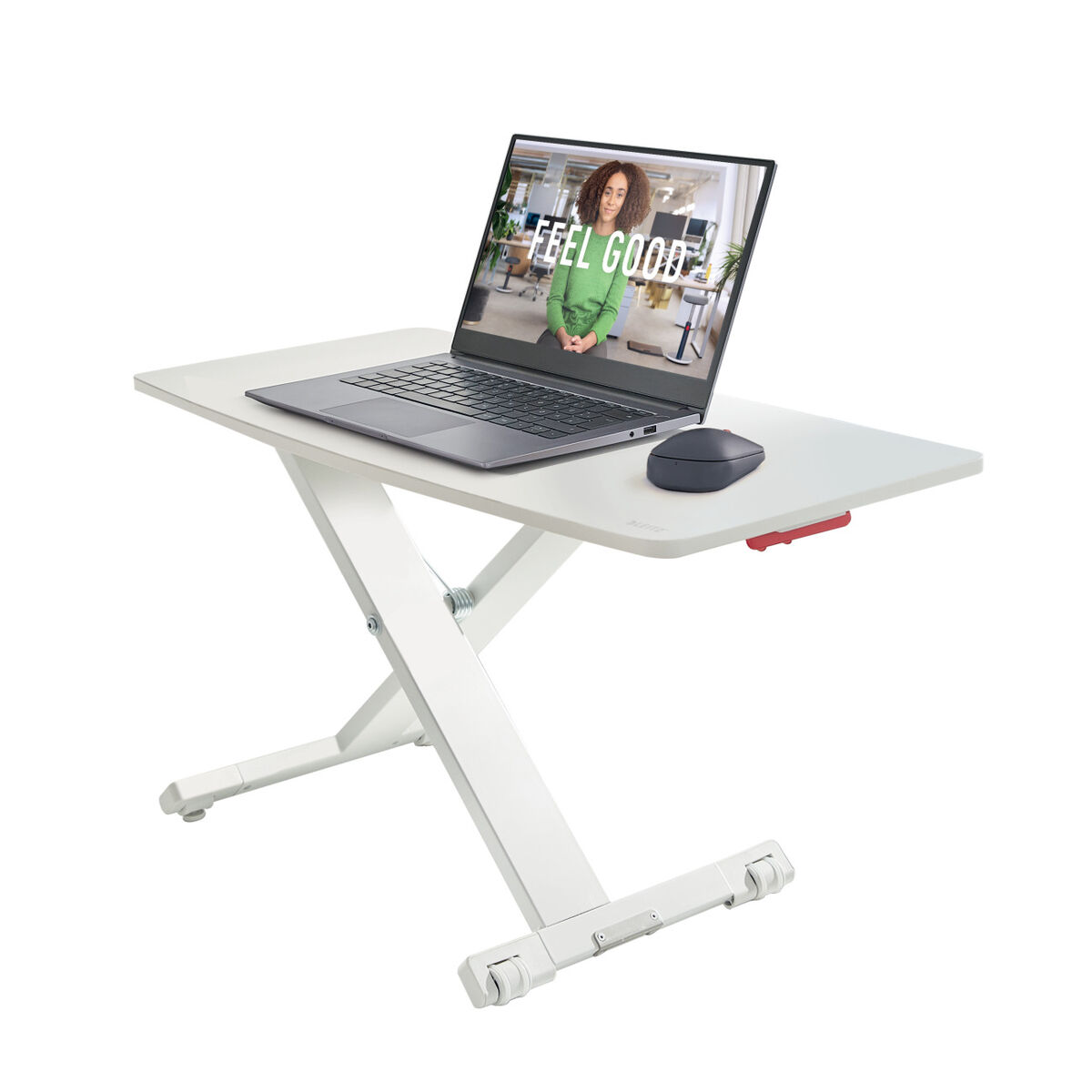 Supporto per cellulare o tablet Leitz