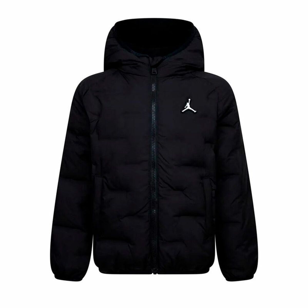Children's Jacket Jordan Jdn Welded Black | Buy at wholesale price
