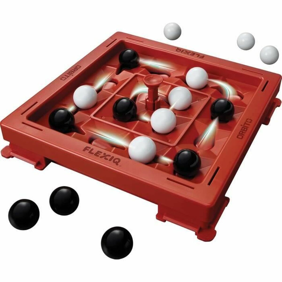 Brætspil Asmodee Orbito