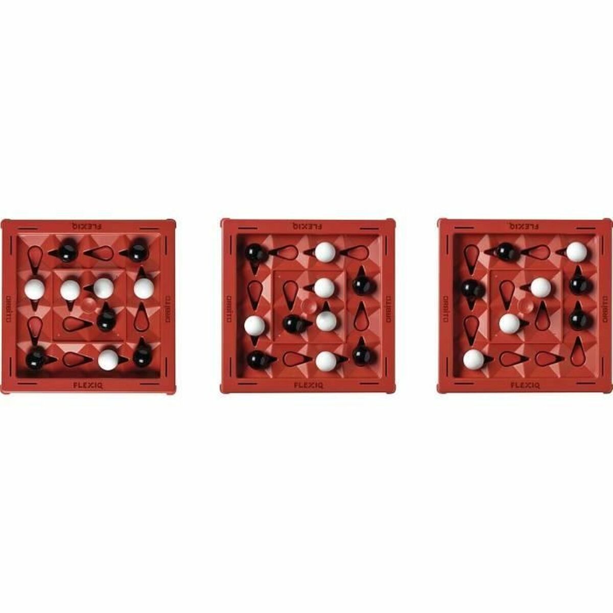 Jogo de Mesa Asmodee Orbito