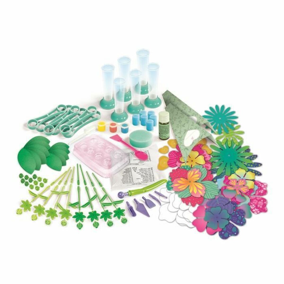 Modelína Clementoni IDEA