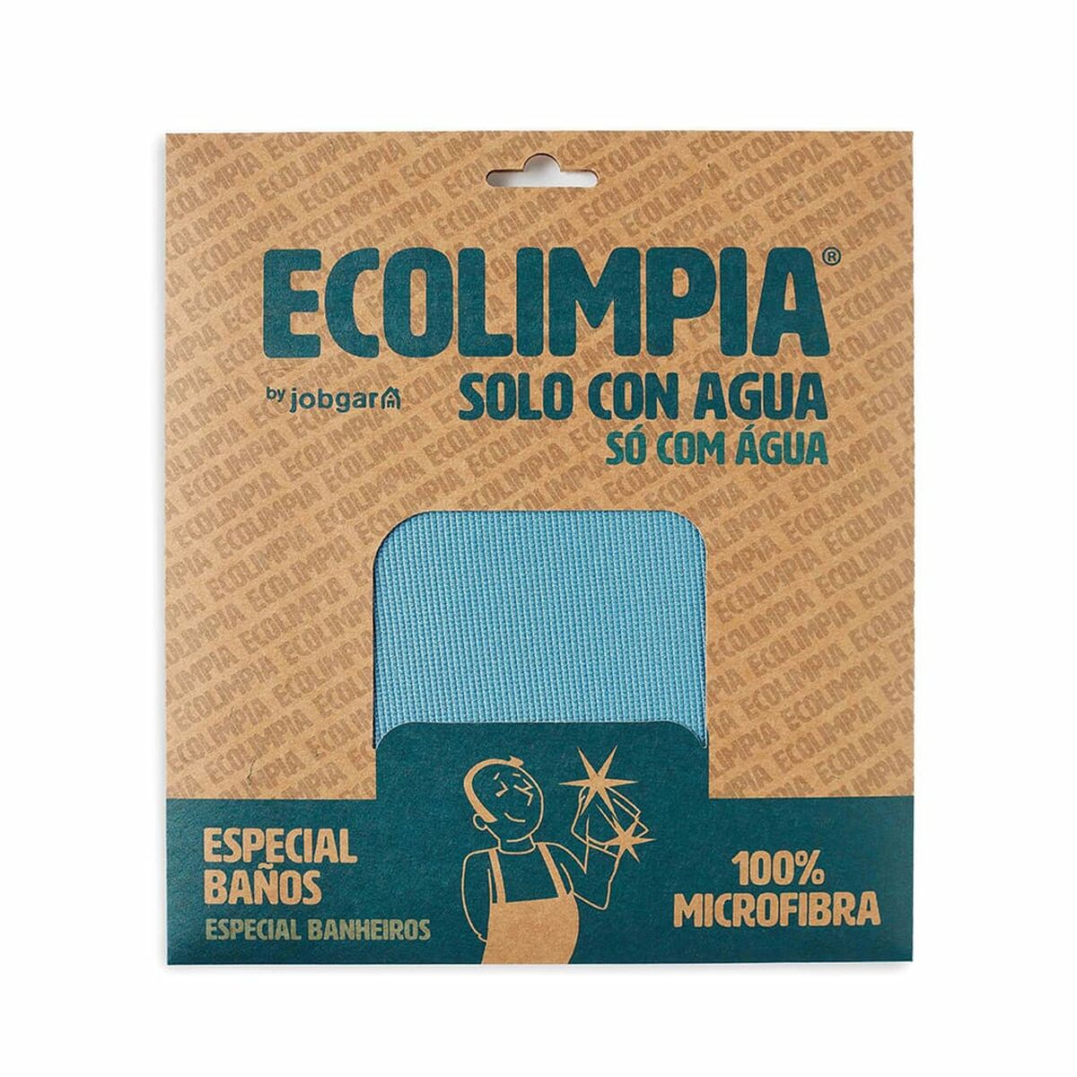 Tuch Ecolimpia