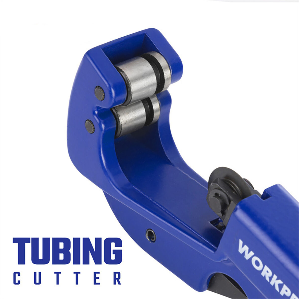 Torulõikur Workpro 3-32 mm