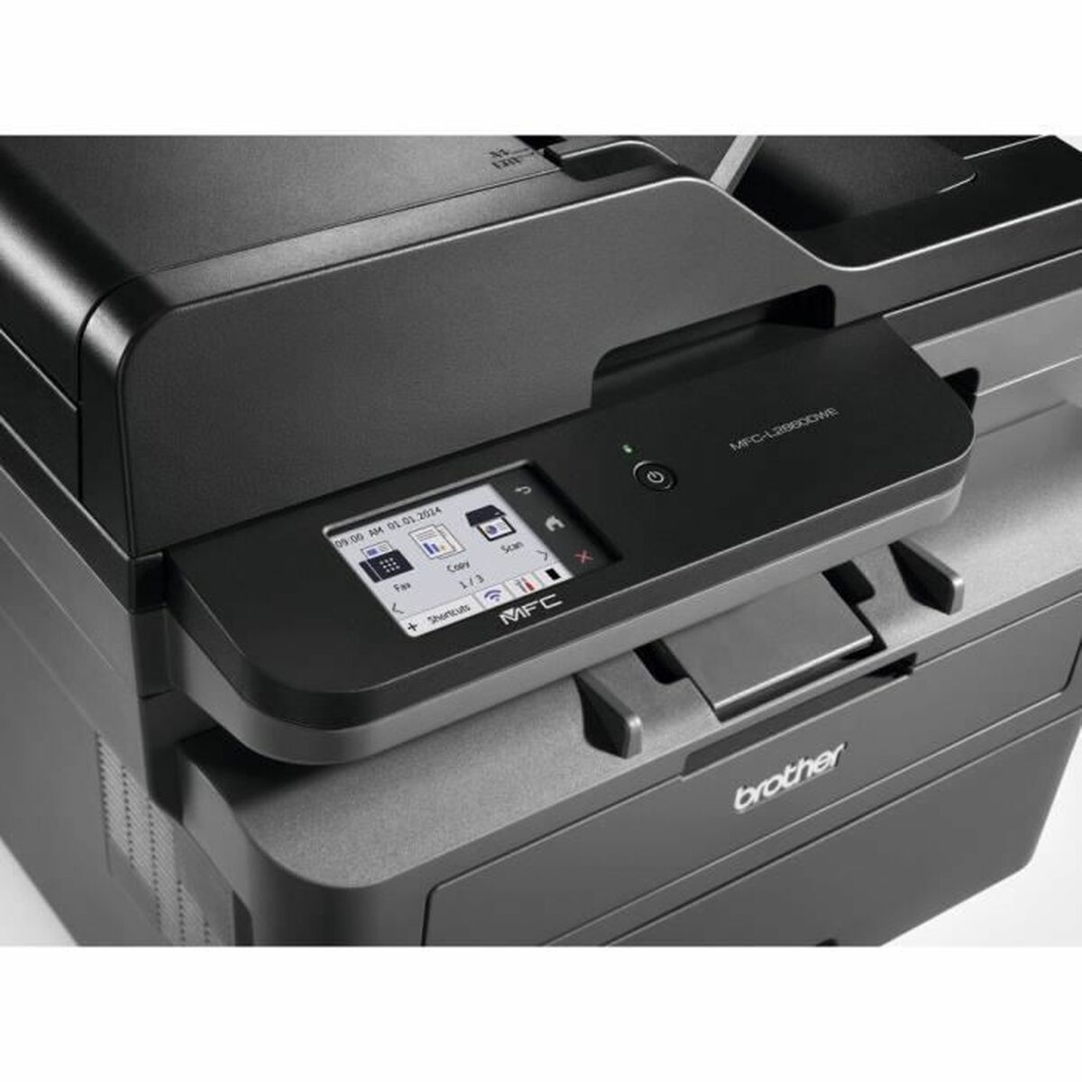 Multifunctionele Printer Brother MFCL2860DWE