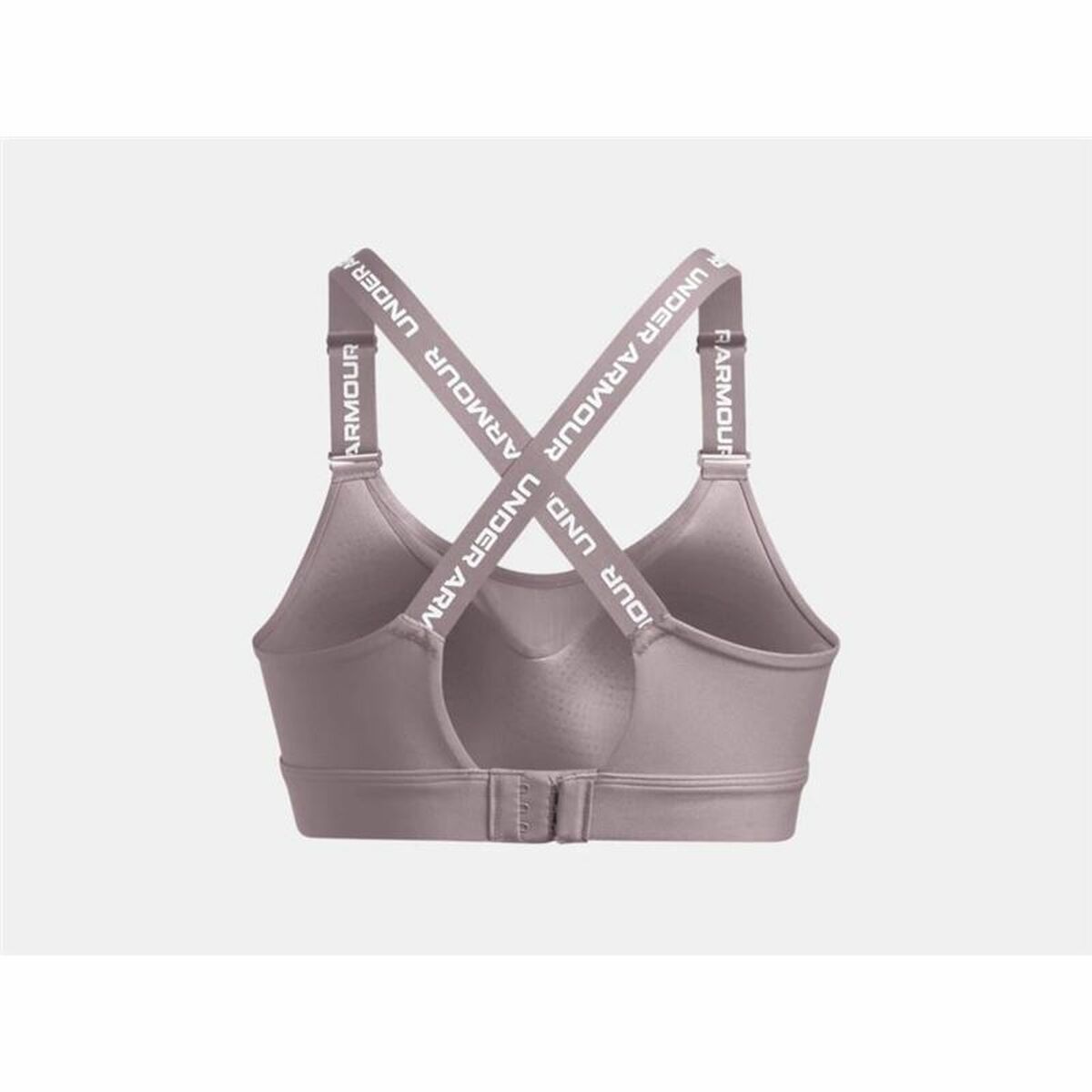 Športni Modrček Under Armour Infinity High Rjava