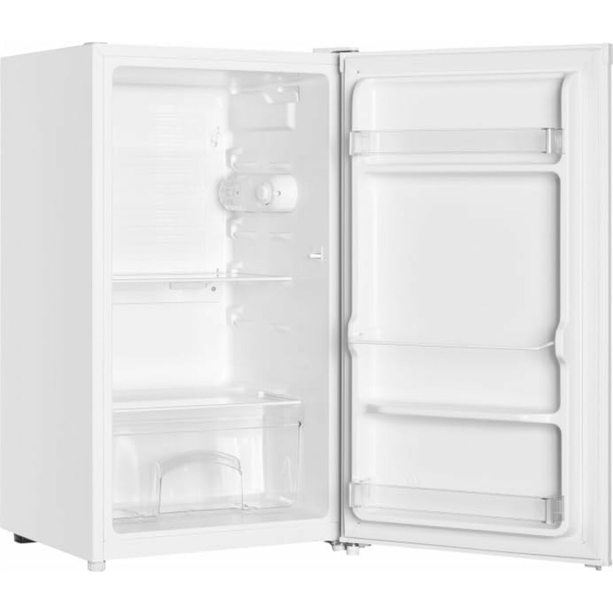 Frigider combinat Aspes AR84501E     85