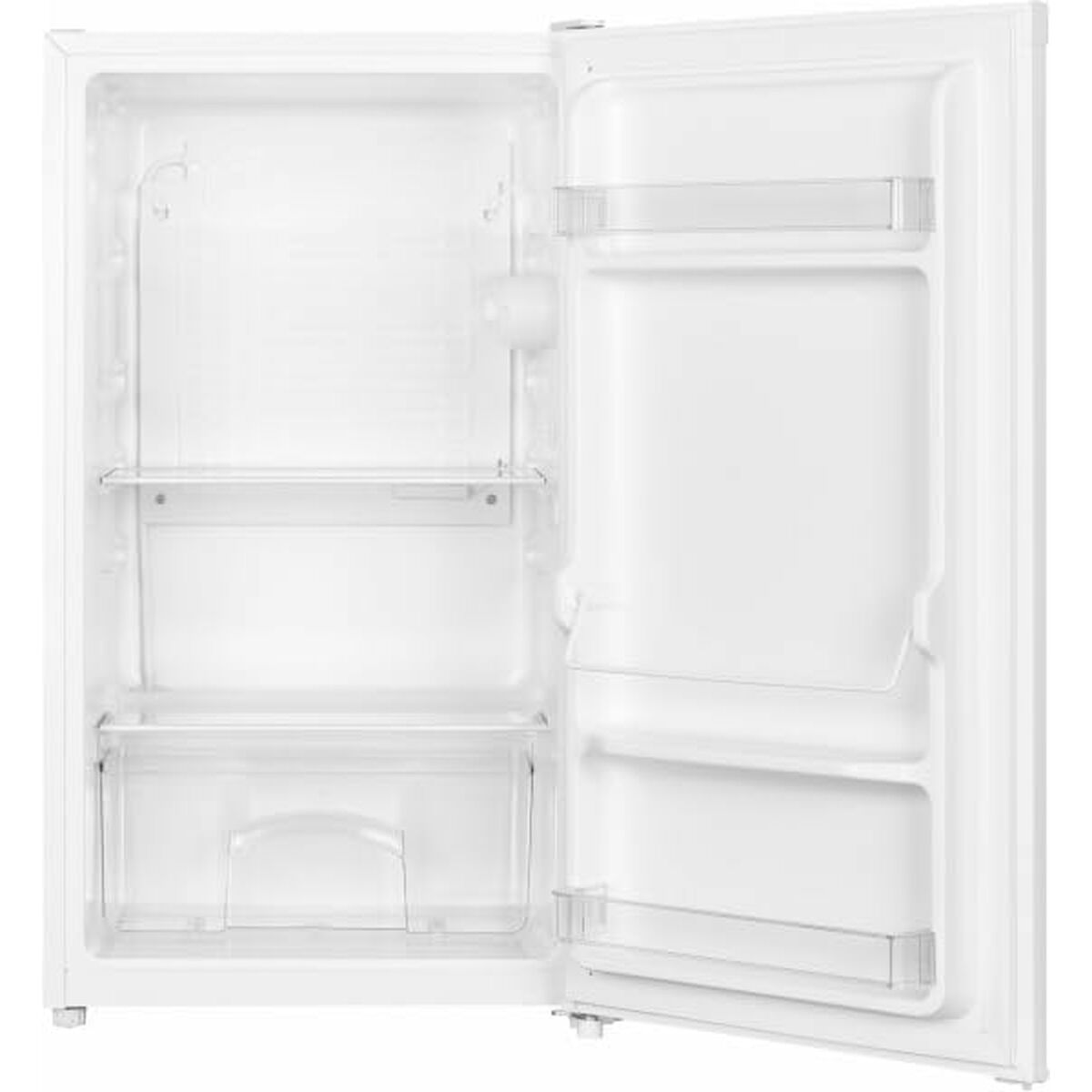 Frigider combinat Aspes AR84501E     85