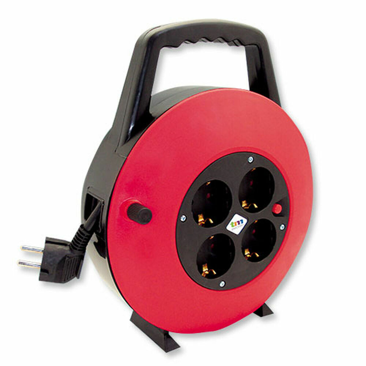 Cablu Prelungitor TM Electron 10 m