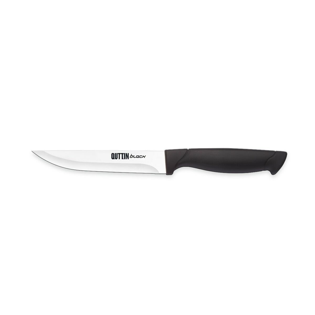 Cuțit Quttin Black 11 cm Multi-utilizare
