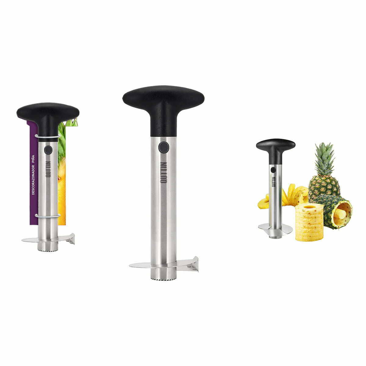 Odstraňovač jablečných jadřinců Quttin PI¥A