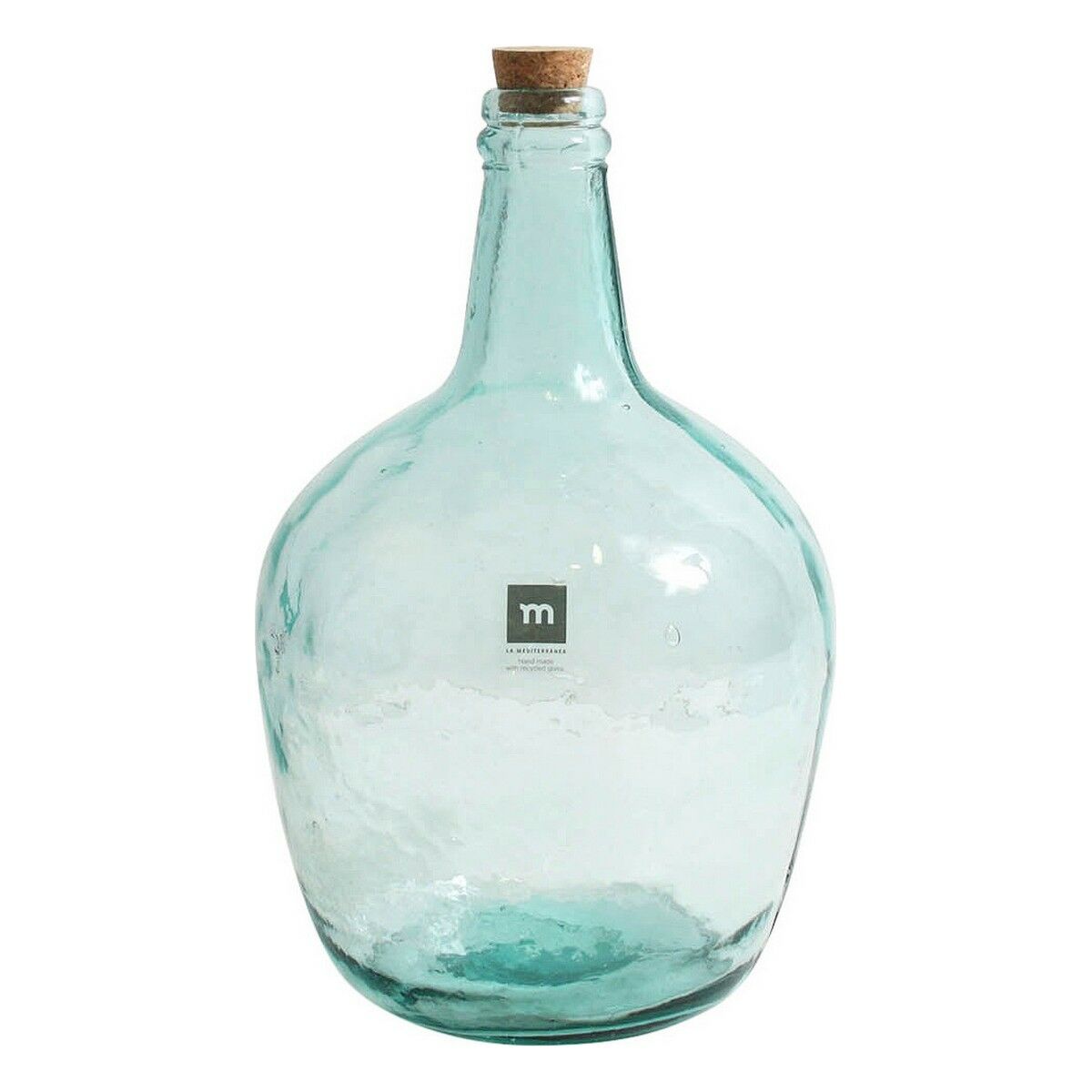 Karaff Inde Apple Glas 4 L