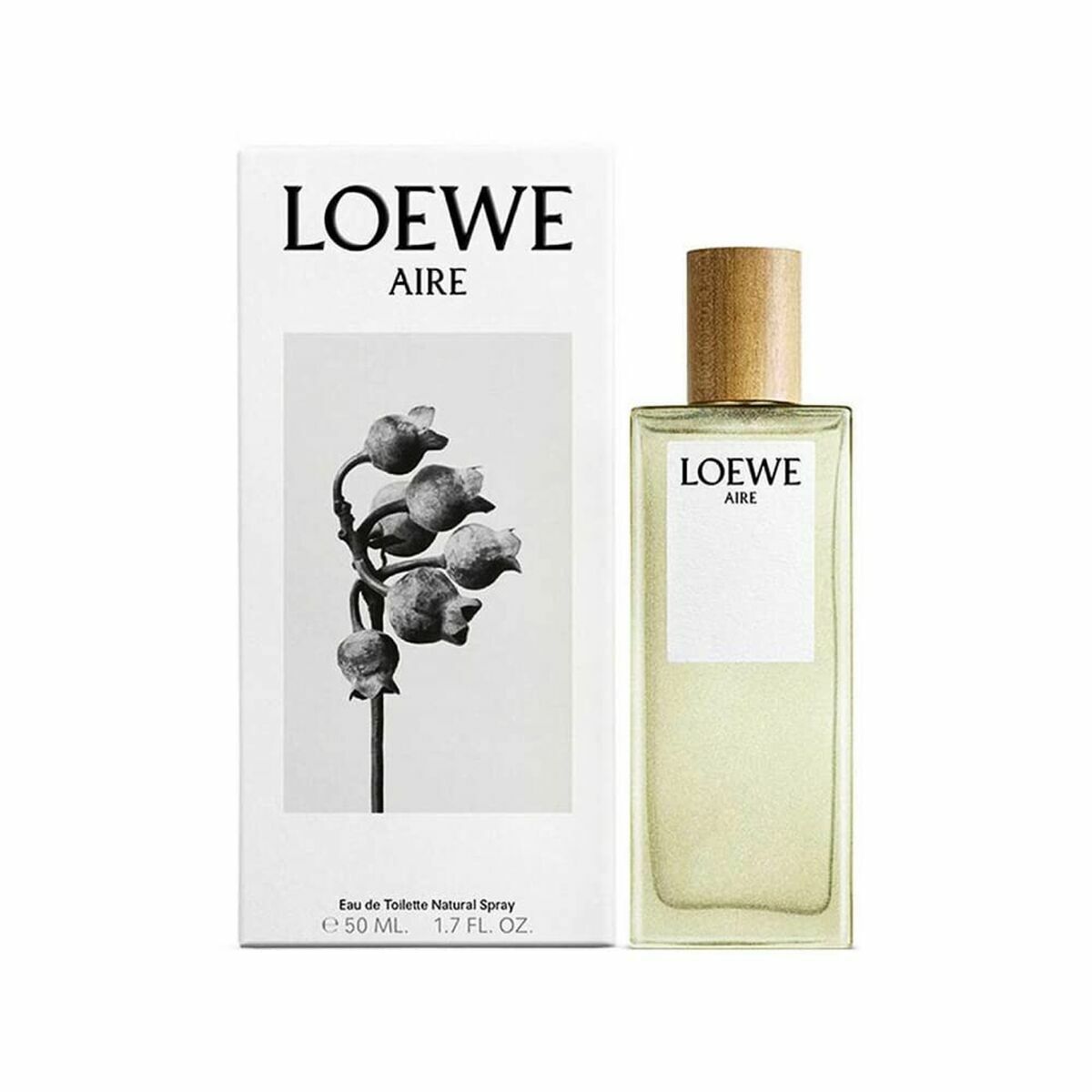 Dameparfume Loewe EDT