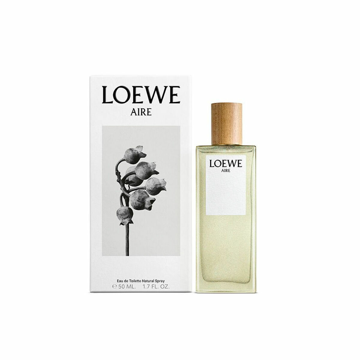 Profumo Donna Loewe EDT