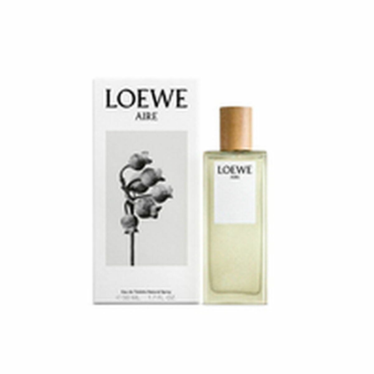 Profumo Donna Loewe EDT