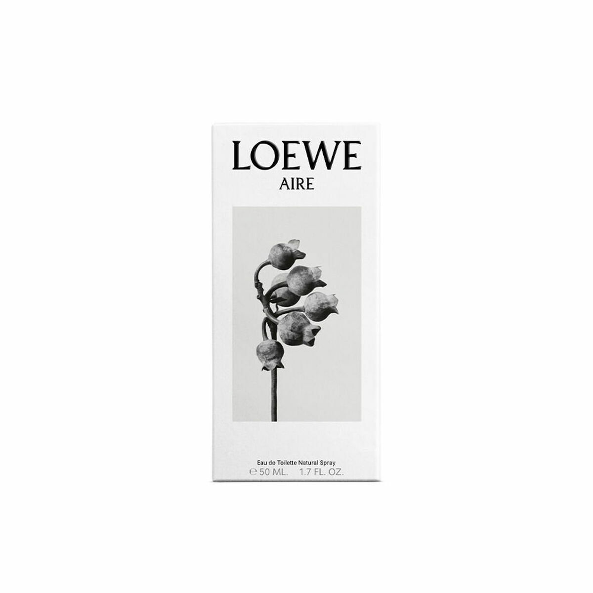 Parfym Damer Loewe EDT