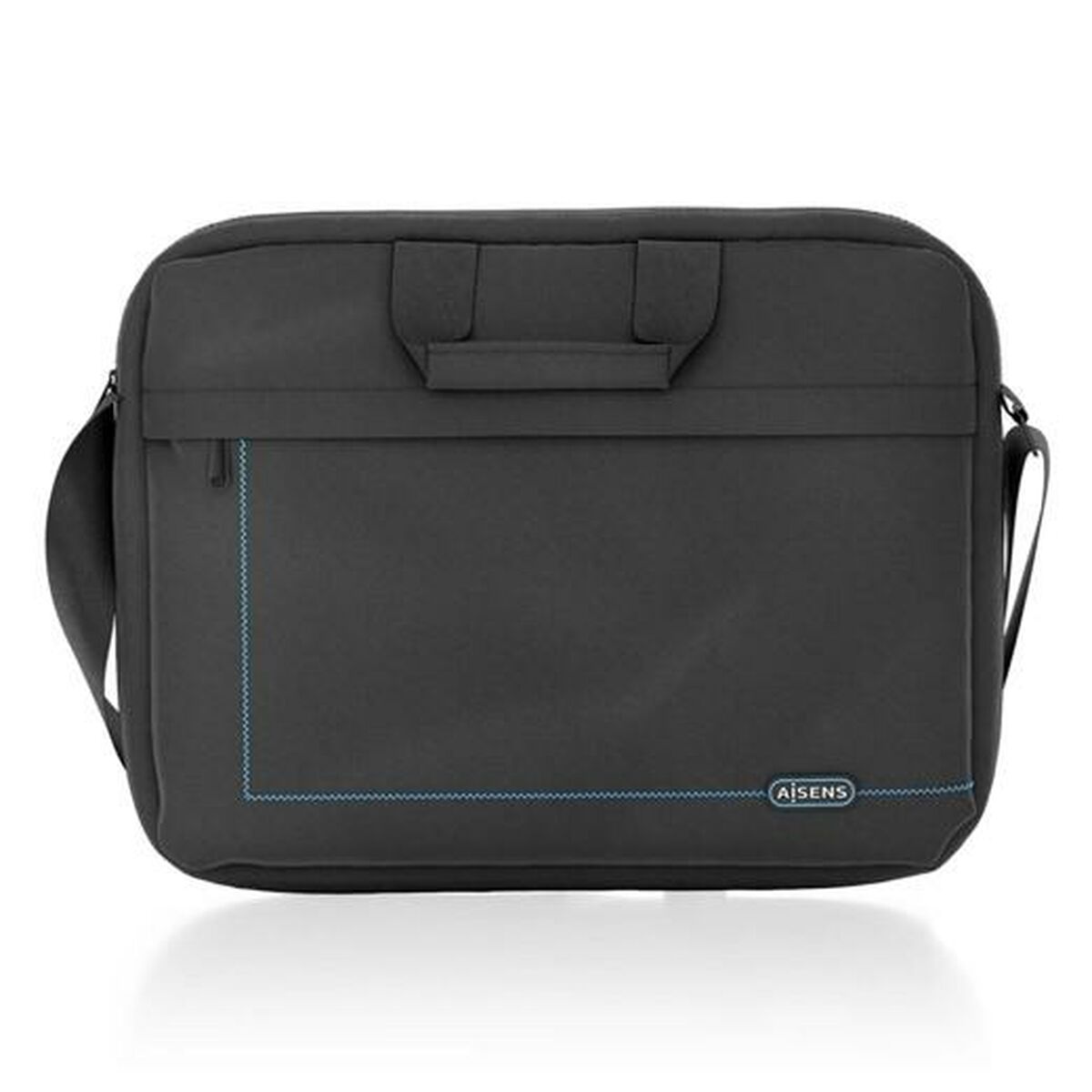 Custodia per Tablet Aisens Nero