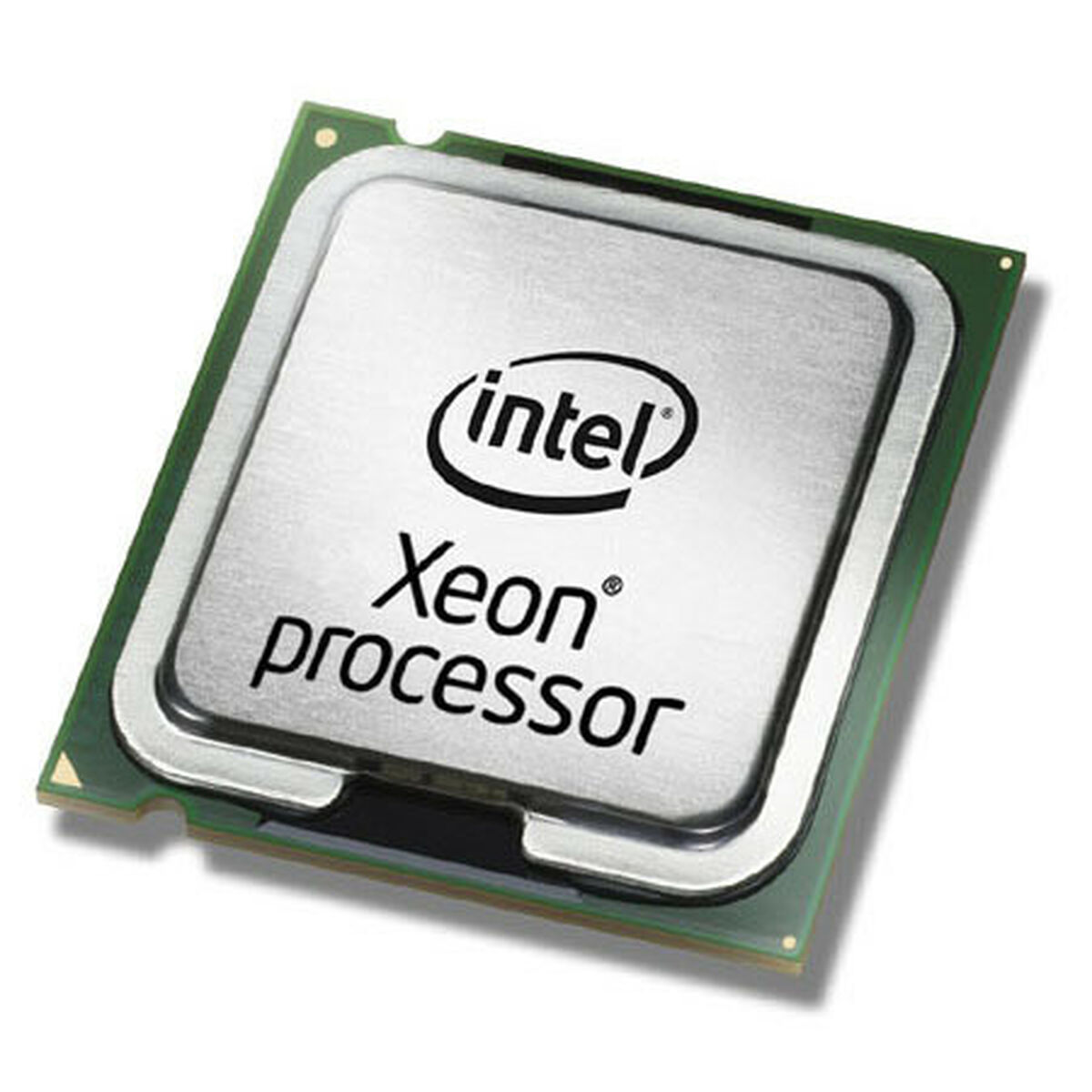 Processzor Intel Xeon E5-2609