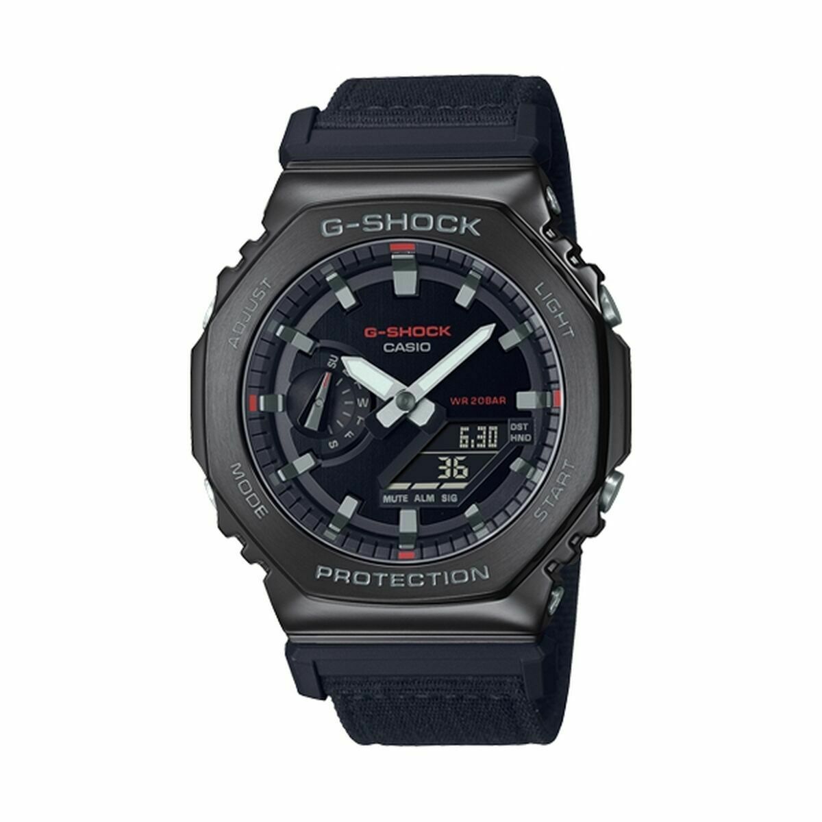 Reloj Hombre Casio