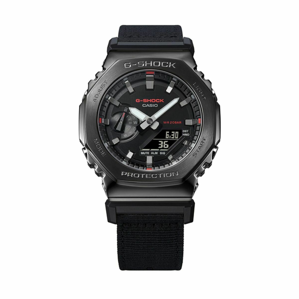 Horloge Heren Casio