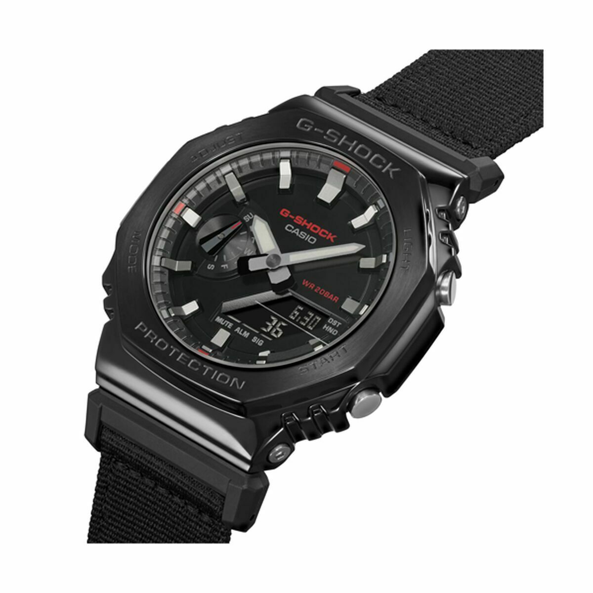 Ura moška Casio