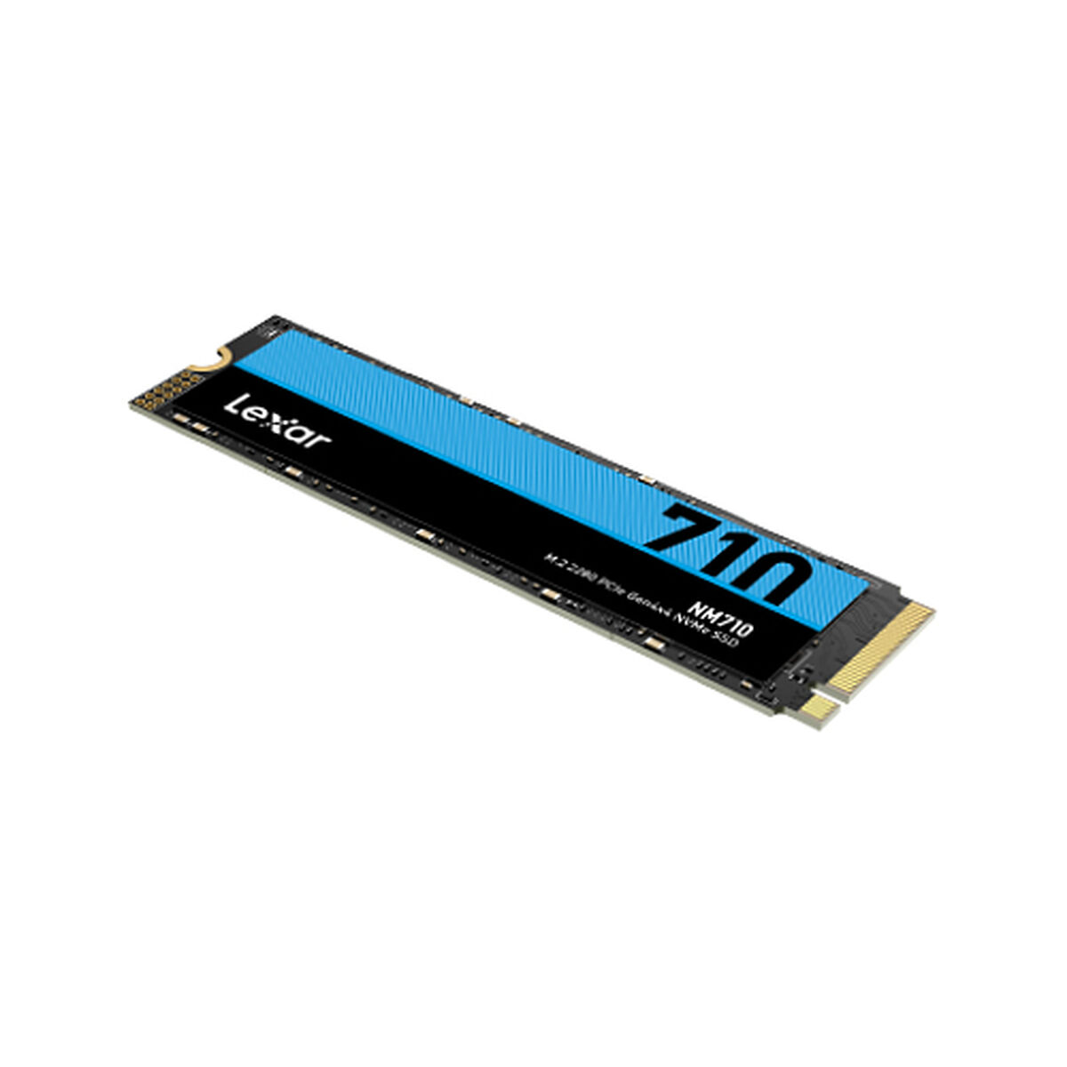Kietasis diskas Lexar LNM710X001T-RNNNG 1 TB SSD