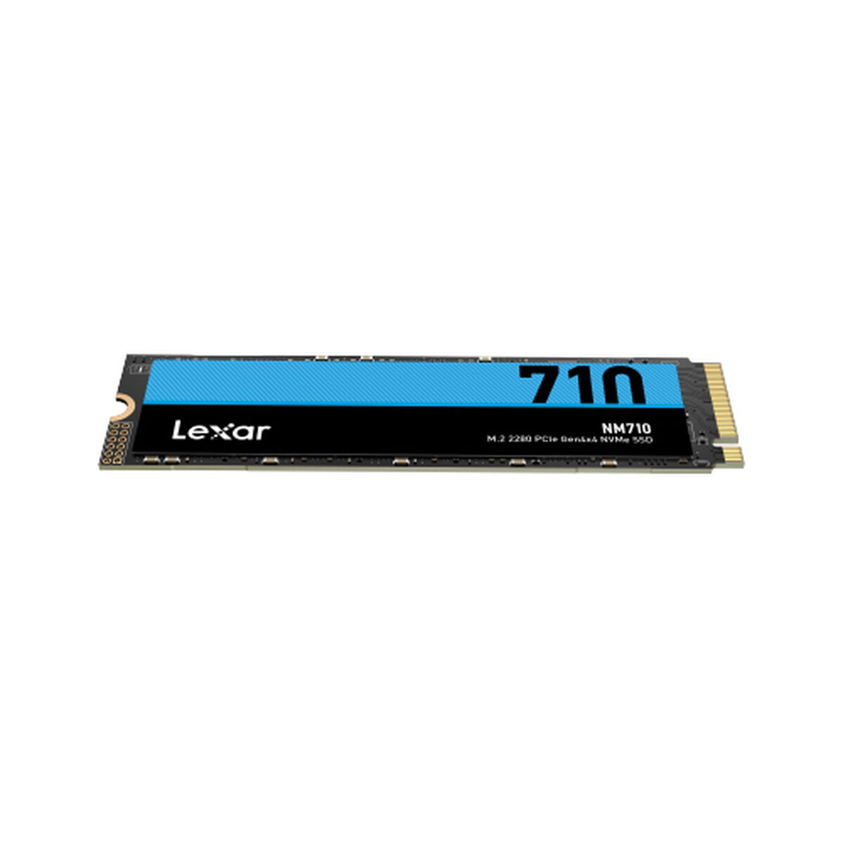 Kietasis diskas Lexar LNM710X001T-RNNNG 1 TB SSD