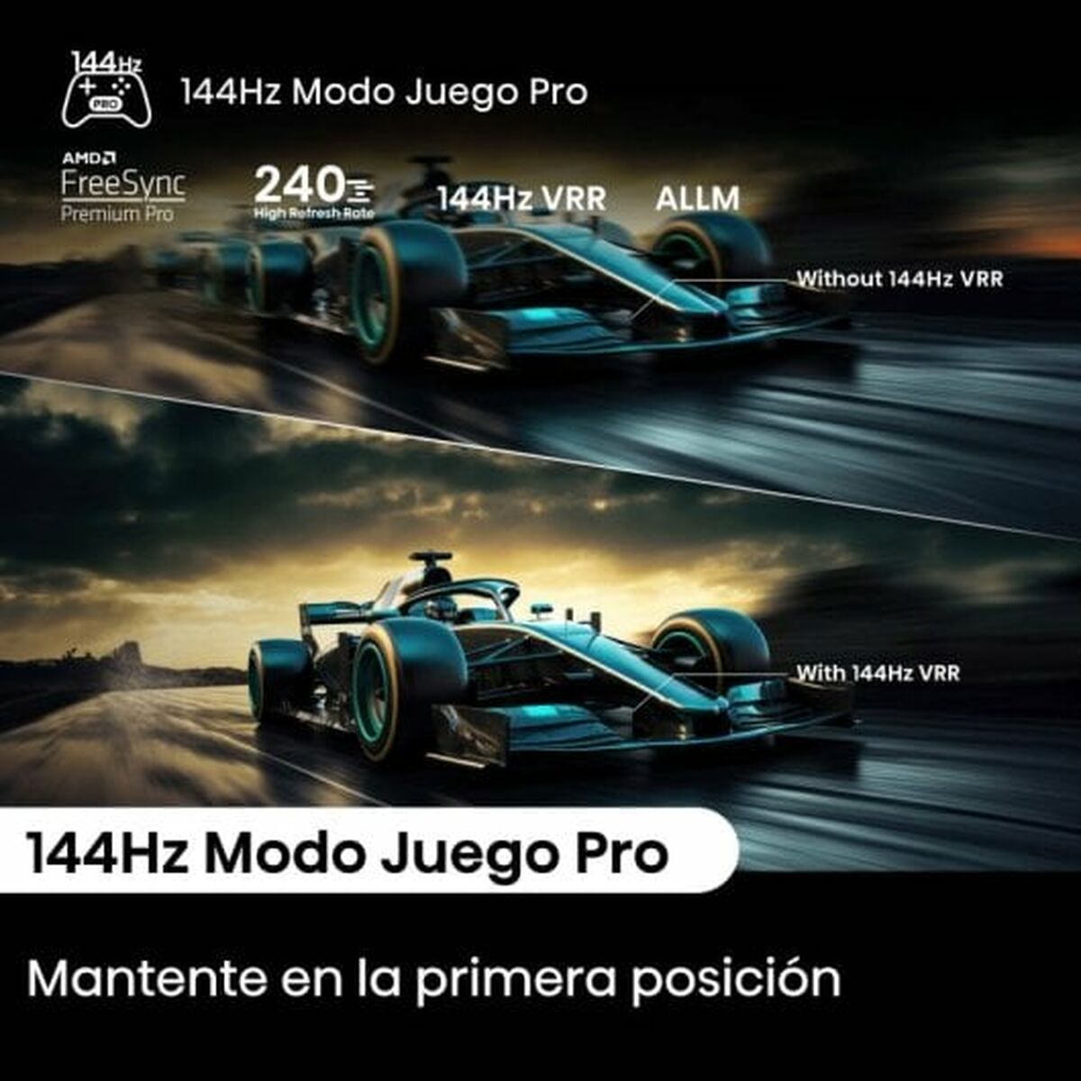 Hisense 4K Ultra HD 65" LED HDR (6)