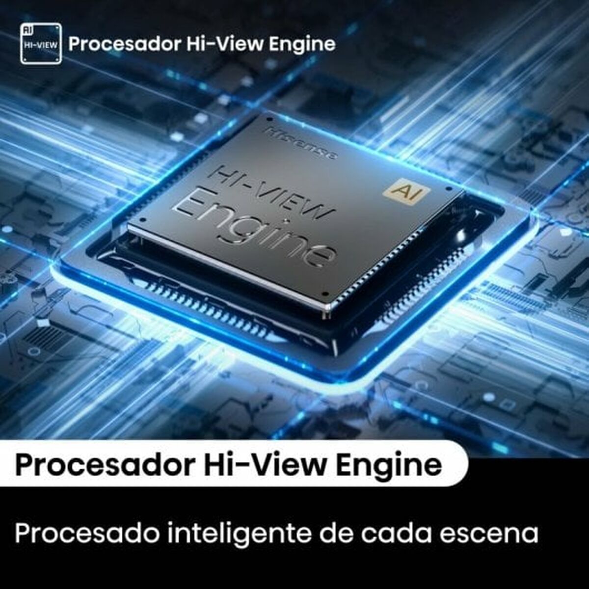 Hisense 4K Ultra HD 65" LED HDR (8)