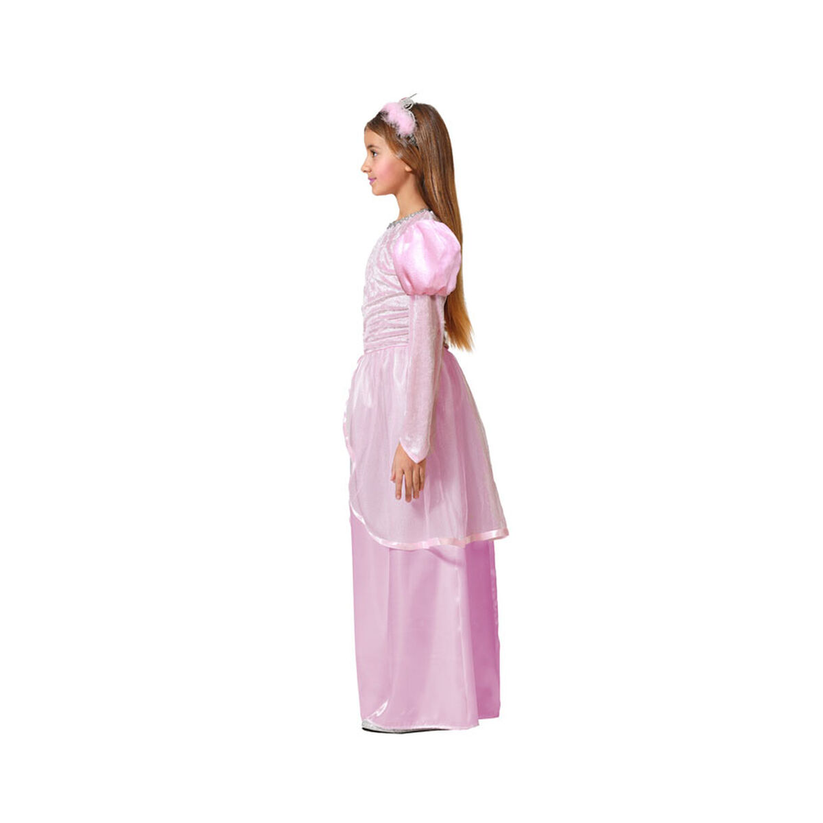 Kostyme barn Prinsesse