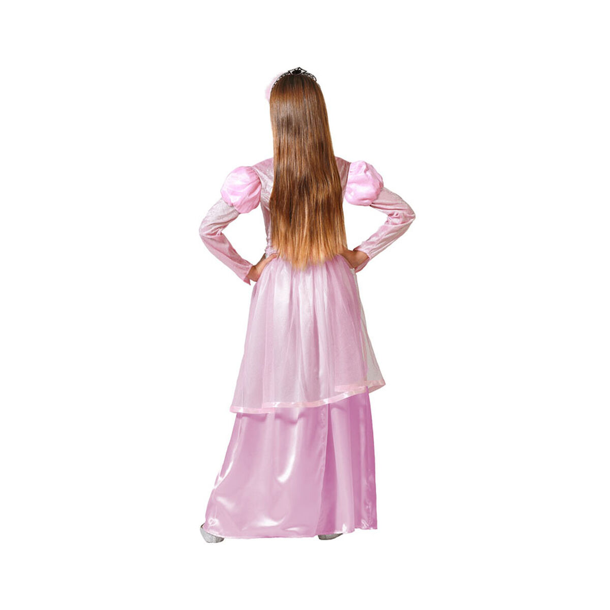 Kostyme barn Prinsesse