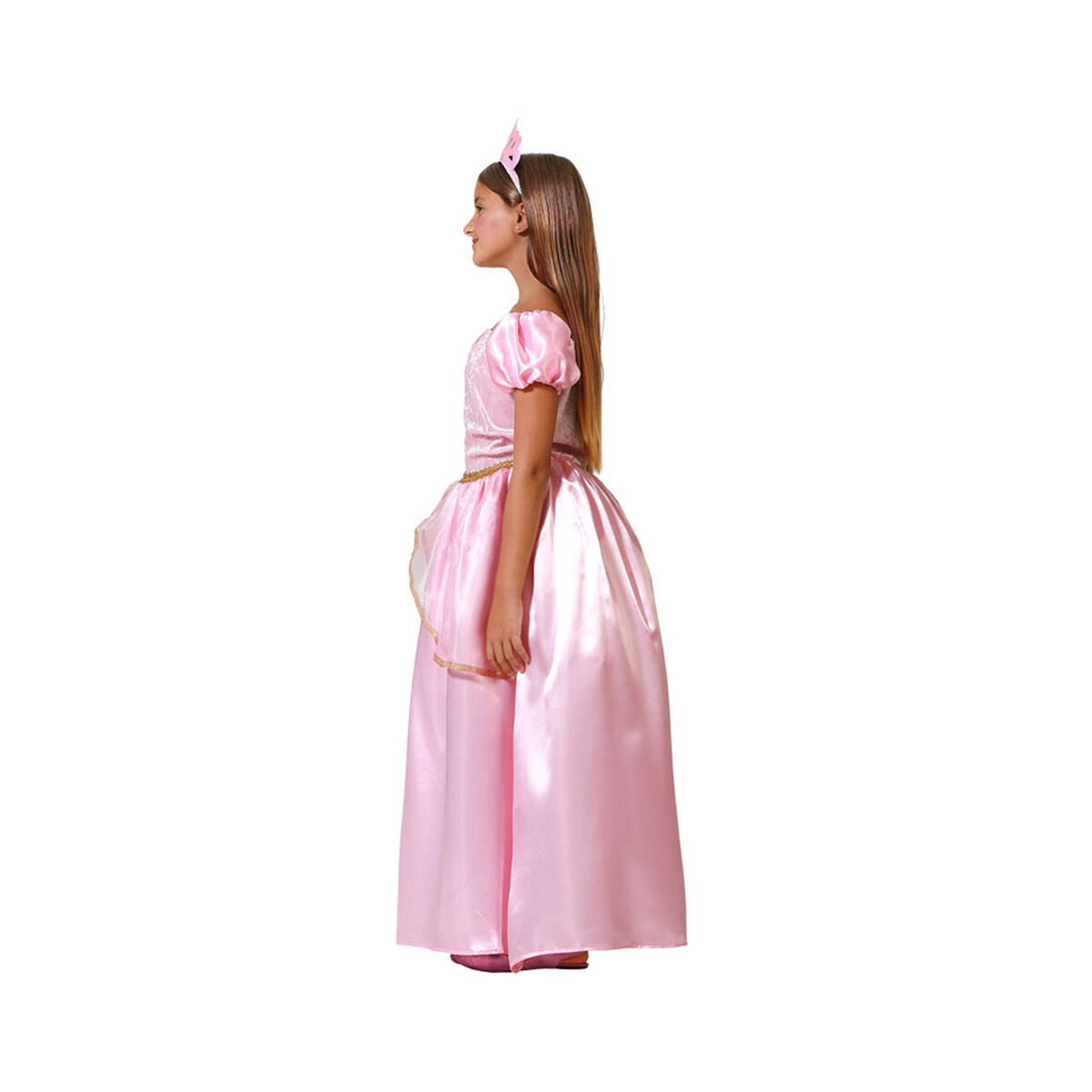 Kostiumas vaikams Princesė