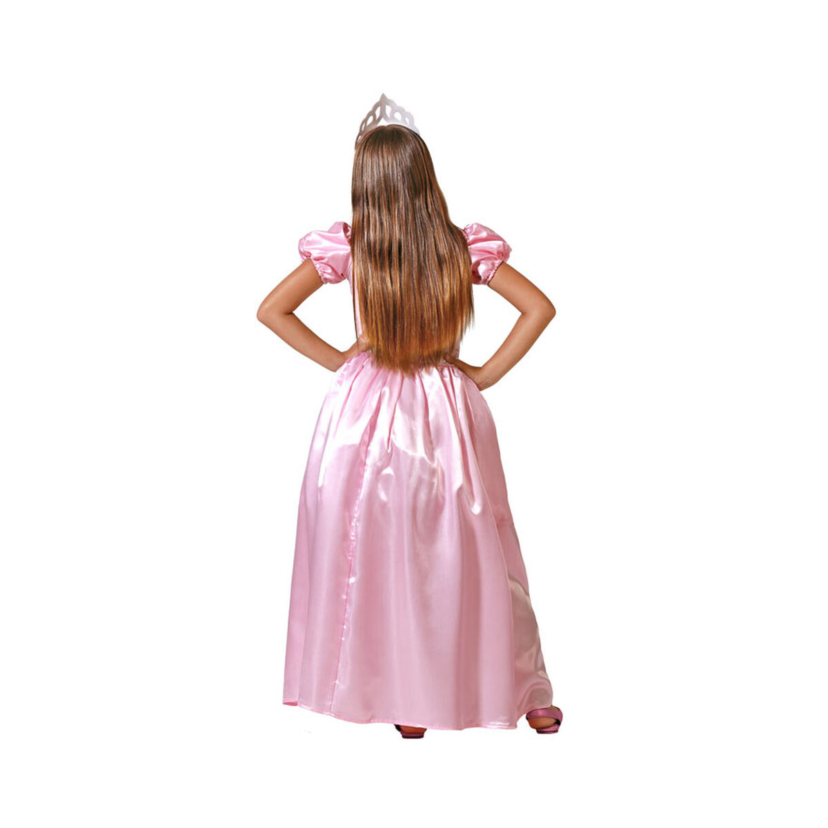 Kostume til børn Prinsesse