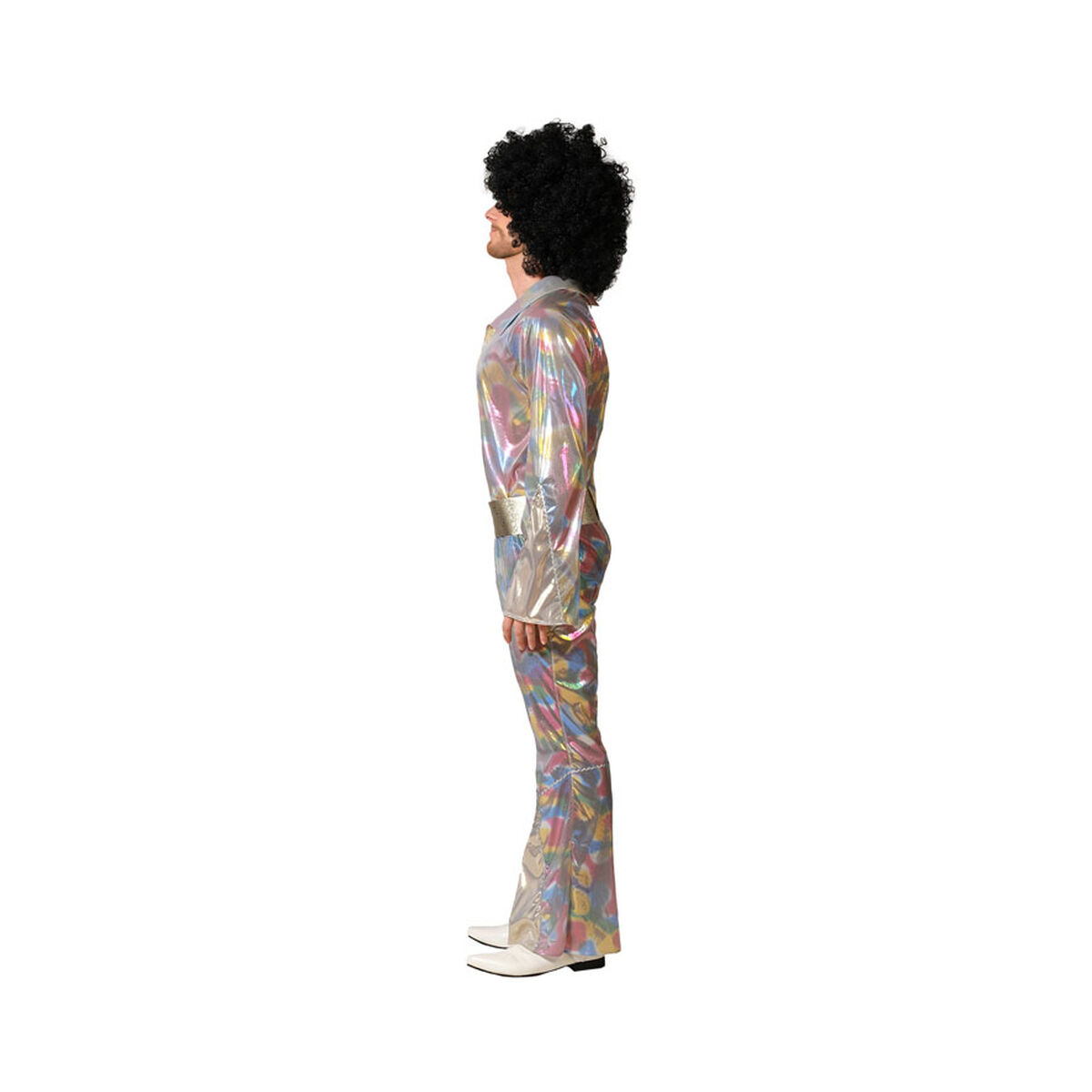 Kostume til voksne Disco