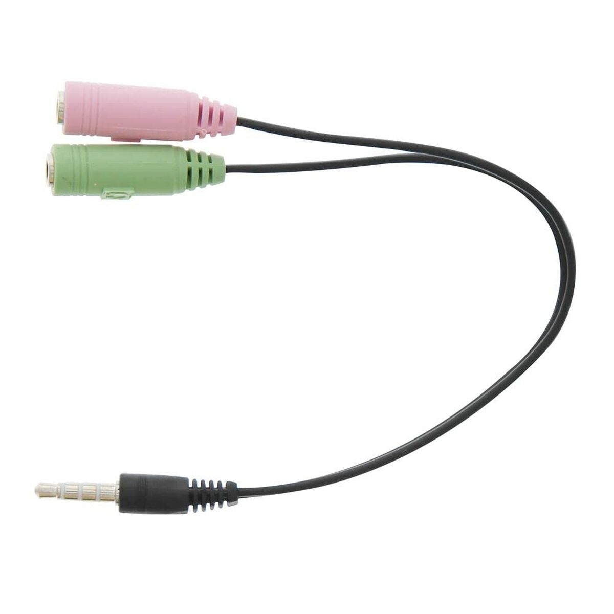 Adaptér Audio Jack T'NB