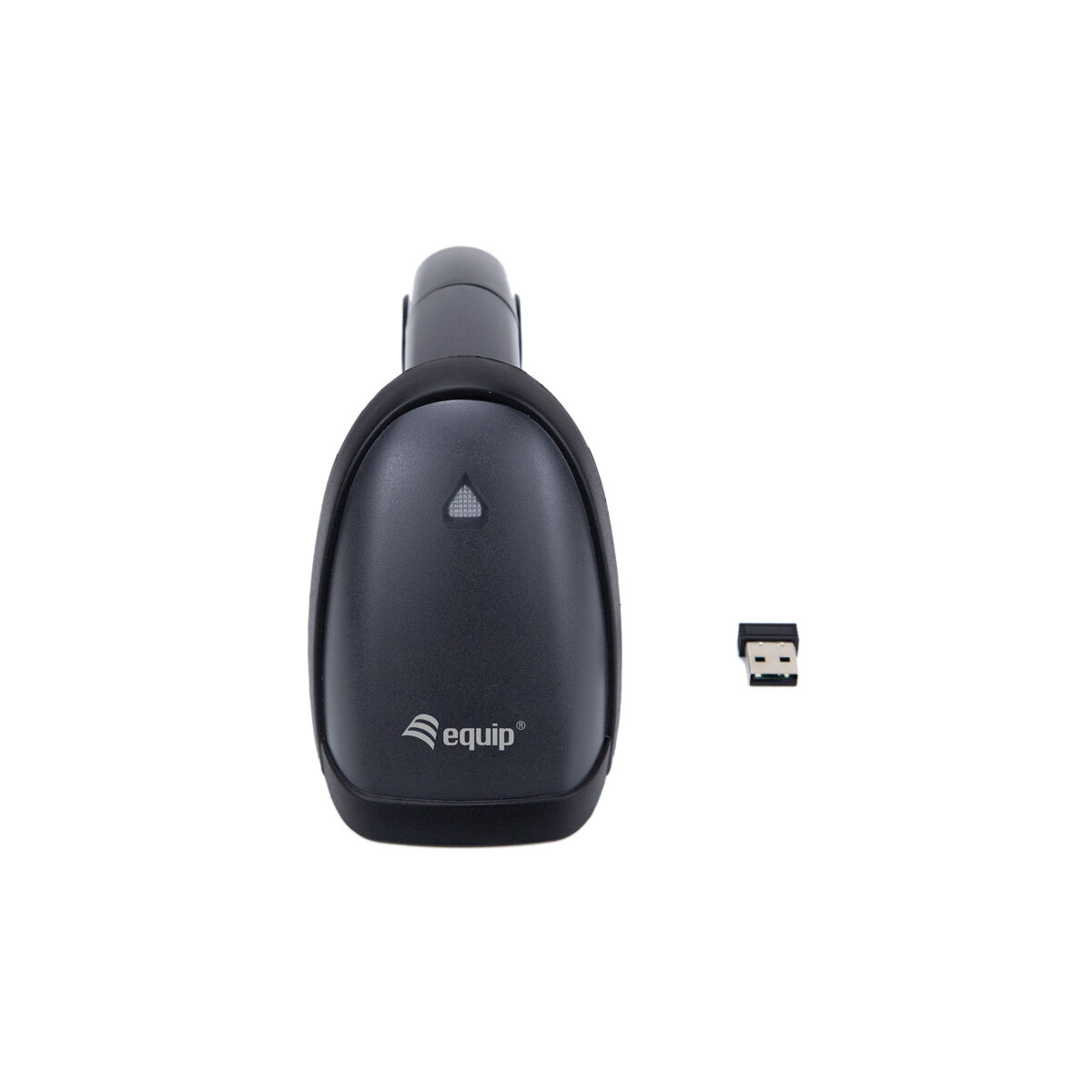 Barcodelezer Equip 2D