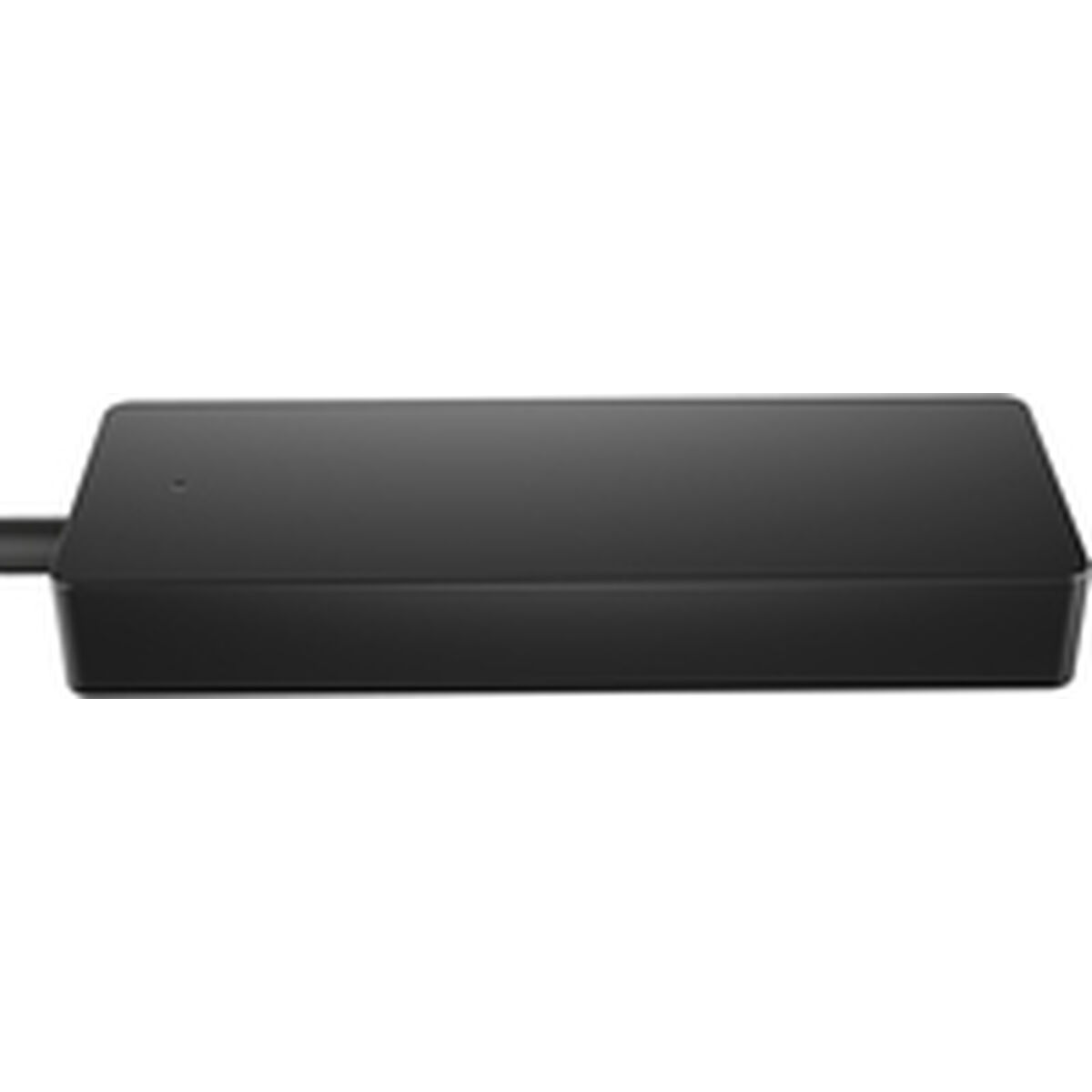 USB Hub HP 6G843AA#ABB Sort