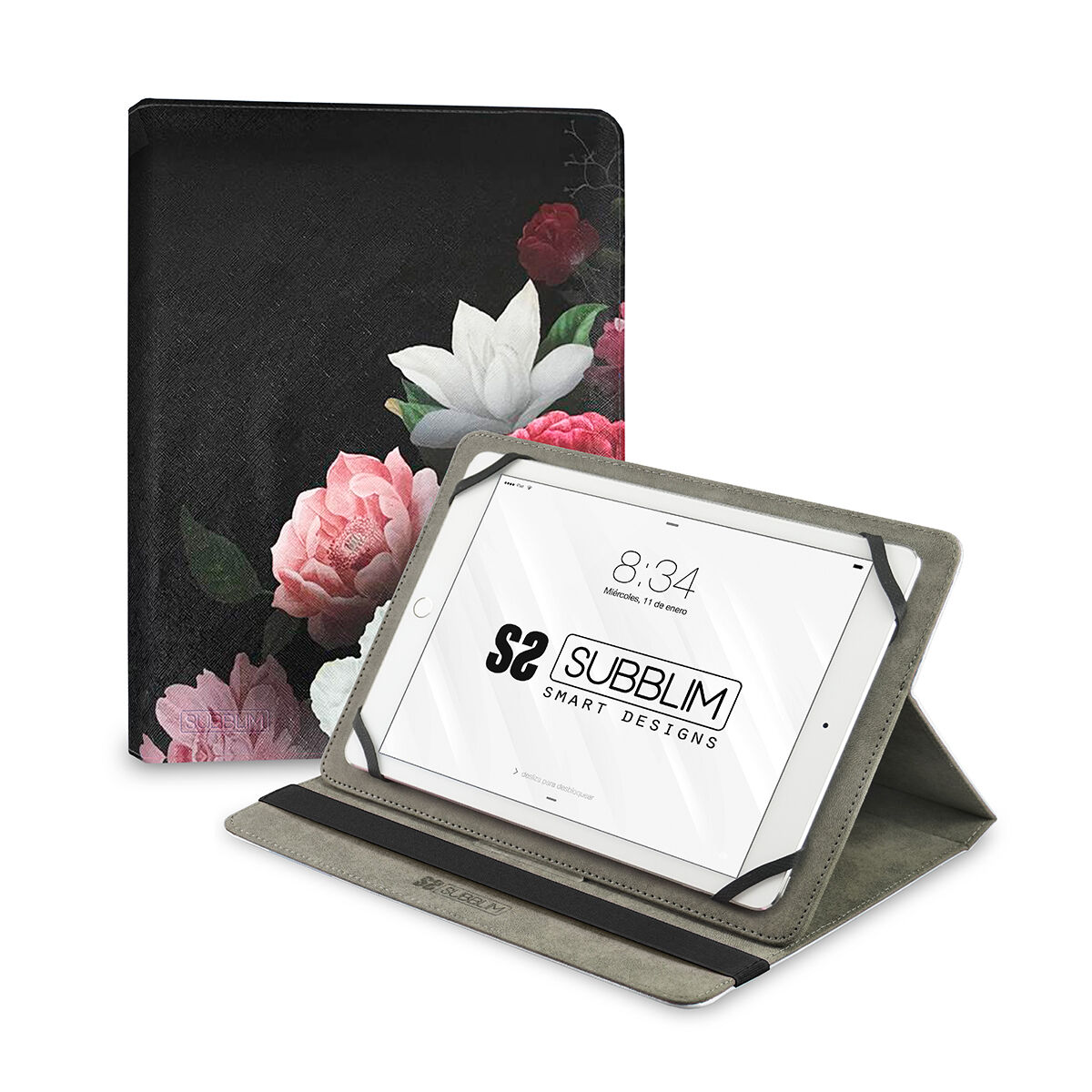 Capa para Tablet Subblim Trendy Multicolor