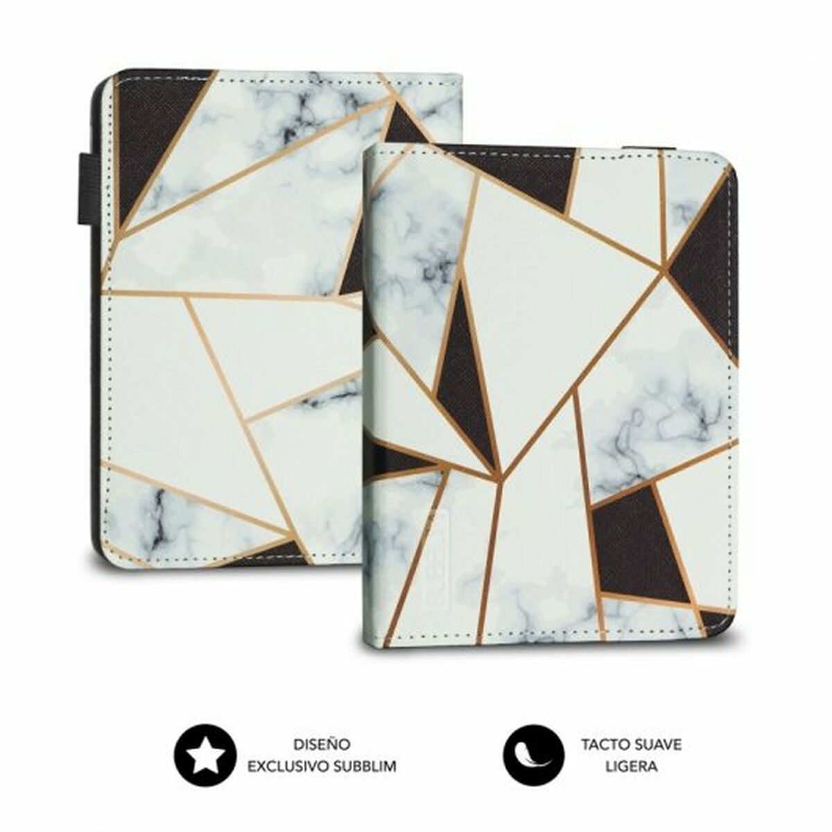 Case til e-Book Subblim SUBCUE-1EC011