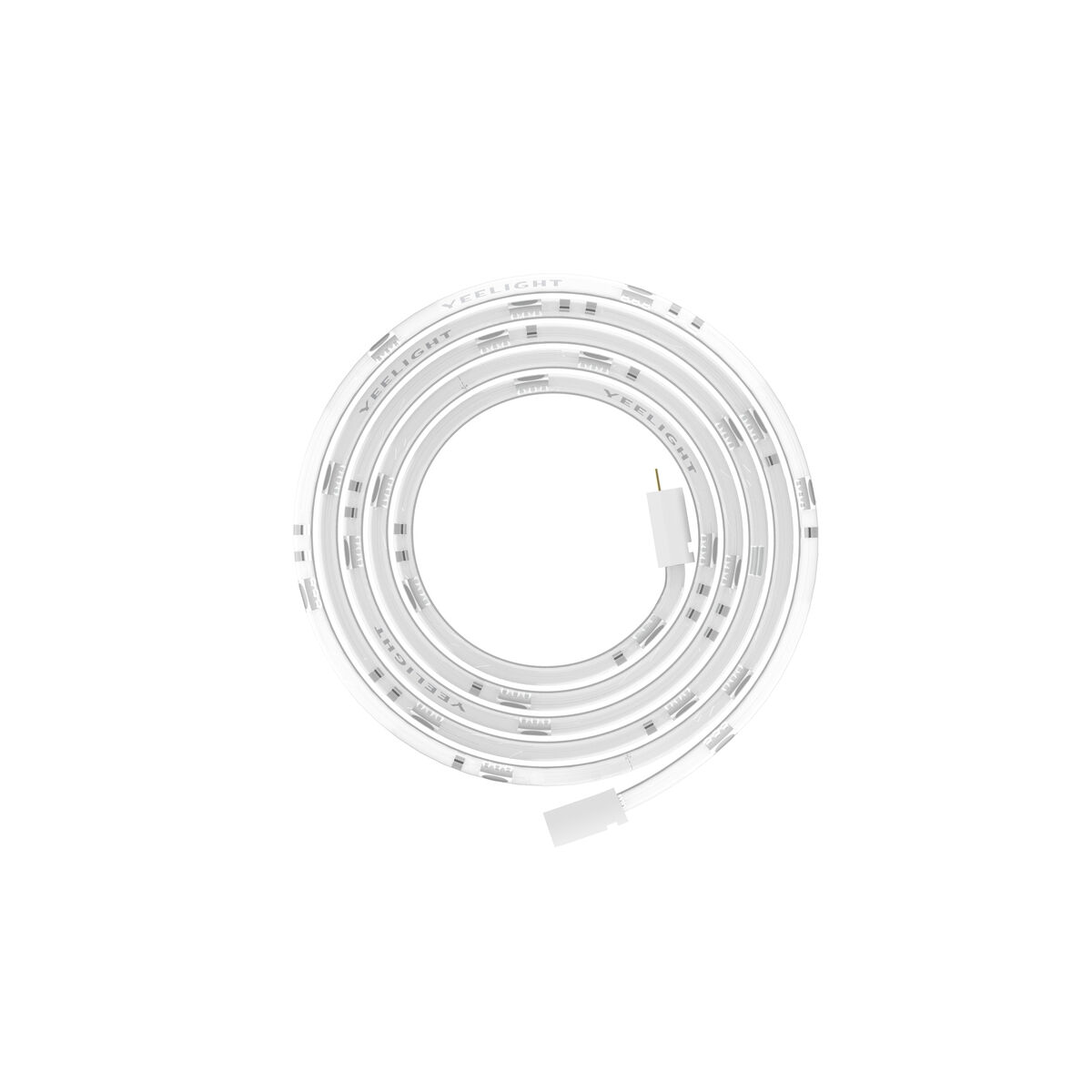 LED striper Yeelight Plus Extension Hvit