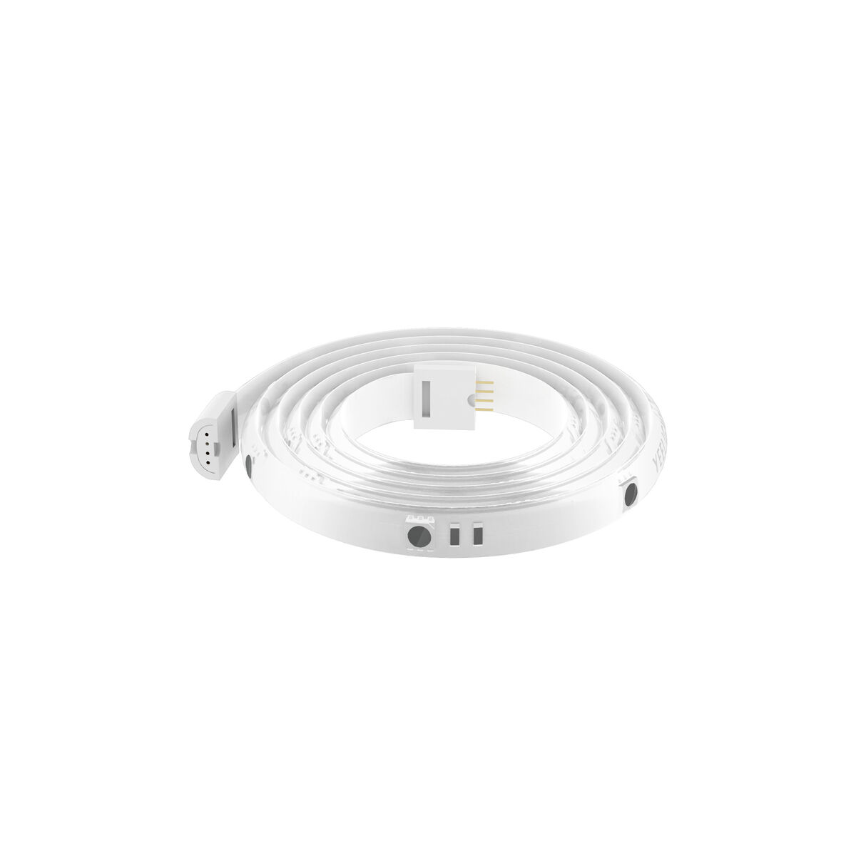 LED striper Yeelight Plus Extension Hvit
