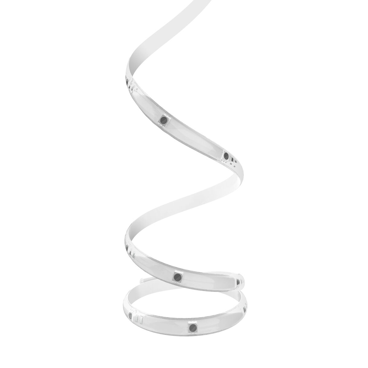 LED striper Yeelight Plus Extension Hvit