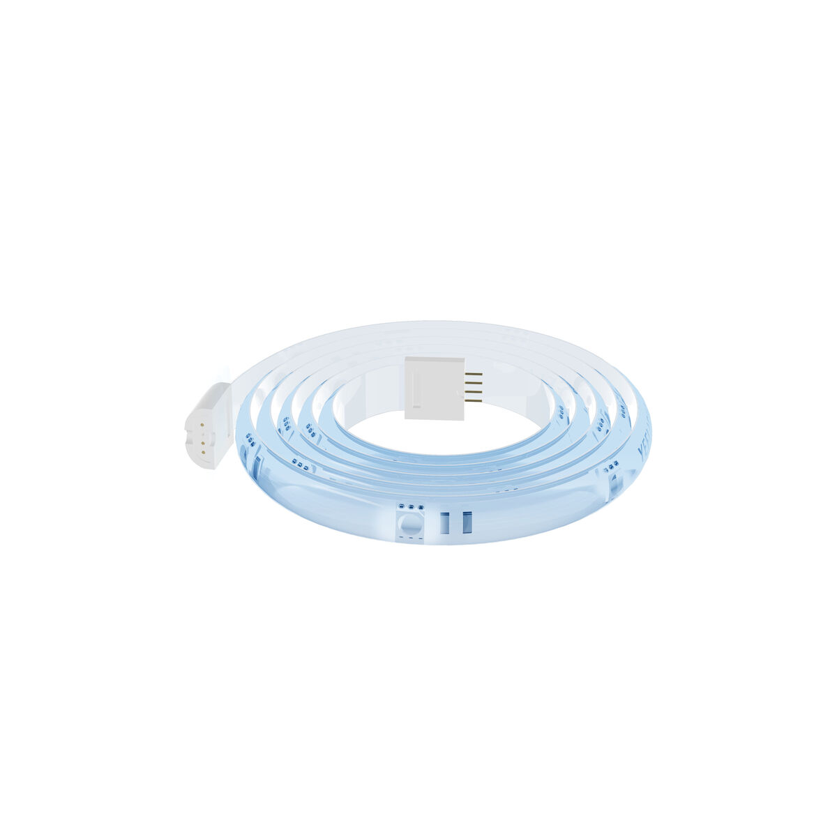 LED striper Yeelight Plus Extension Hvit